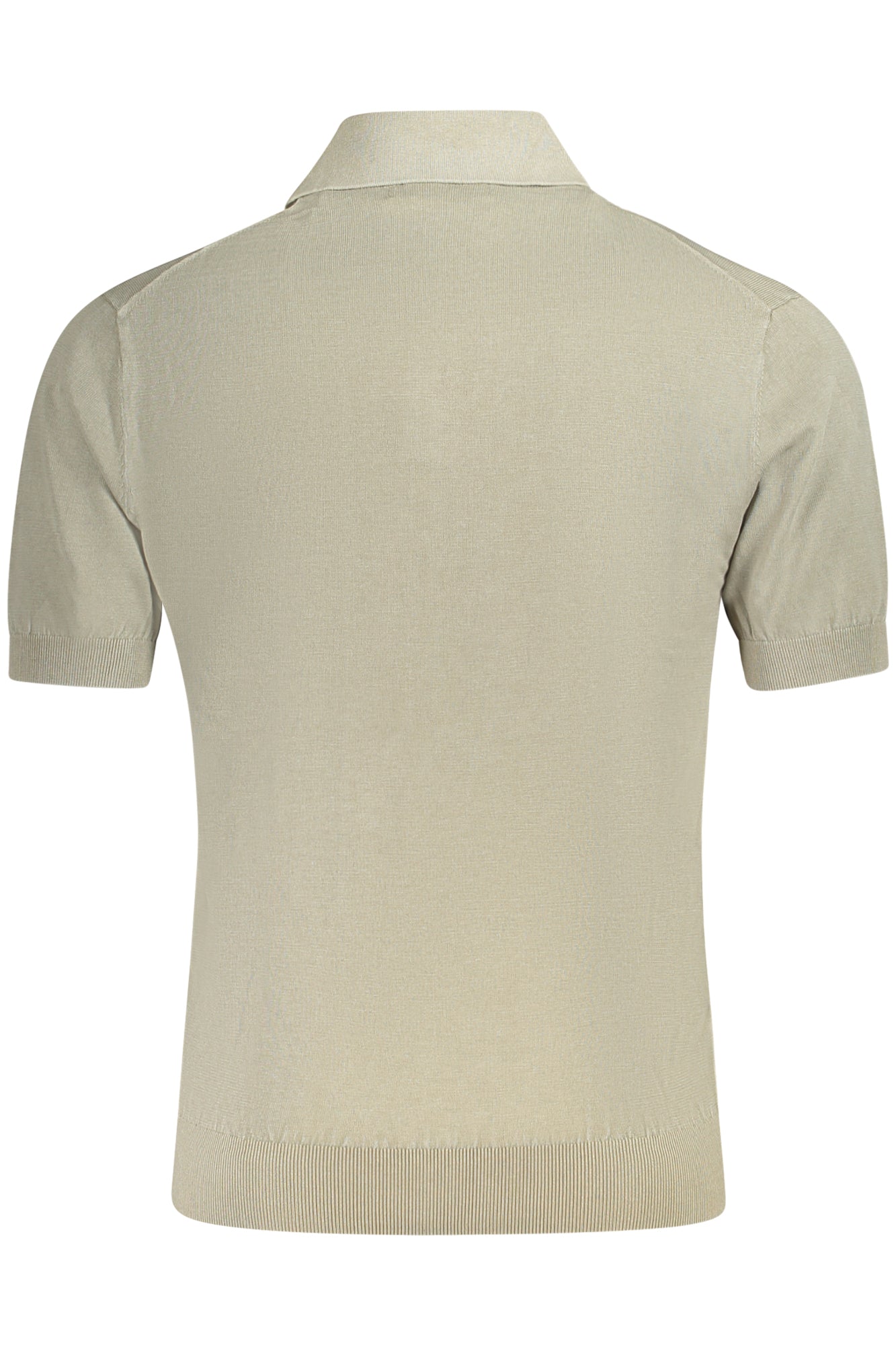 SUÉTER VERDE GUESS JEANS PARA HOMBRE 