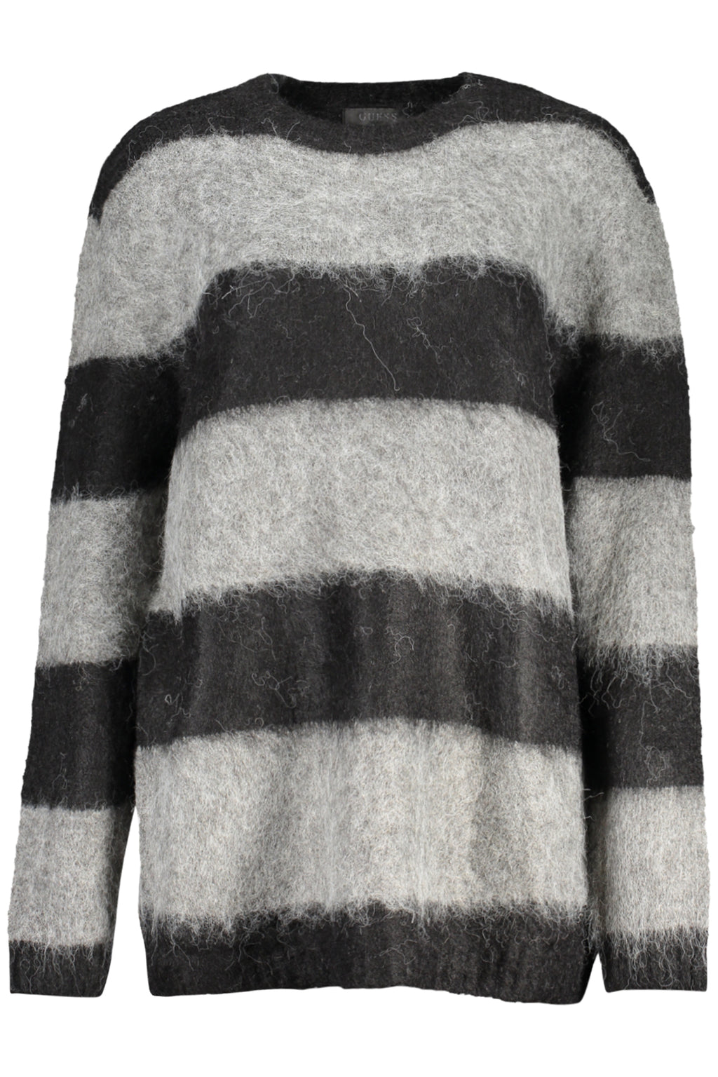 SUÉTER NEGRO DE MUJER GUESS JEANS 