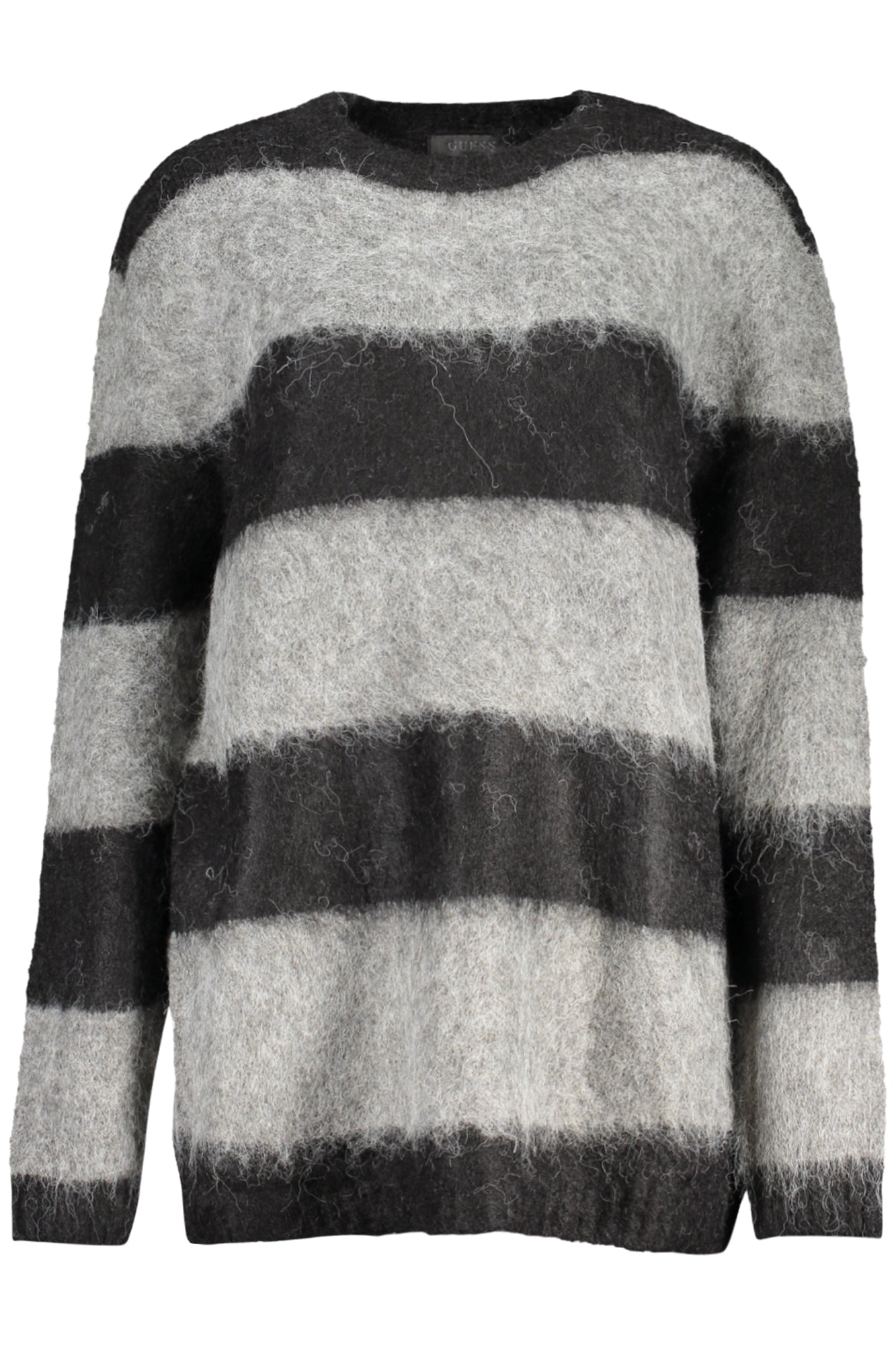 SUÉTER NEGRO DE MUJER GUESS JEANS 