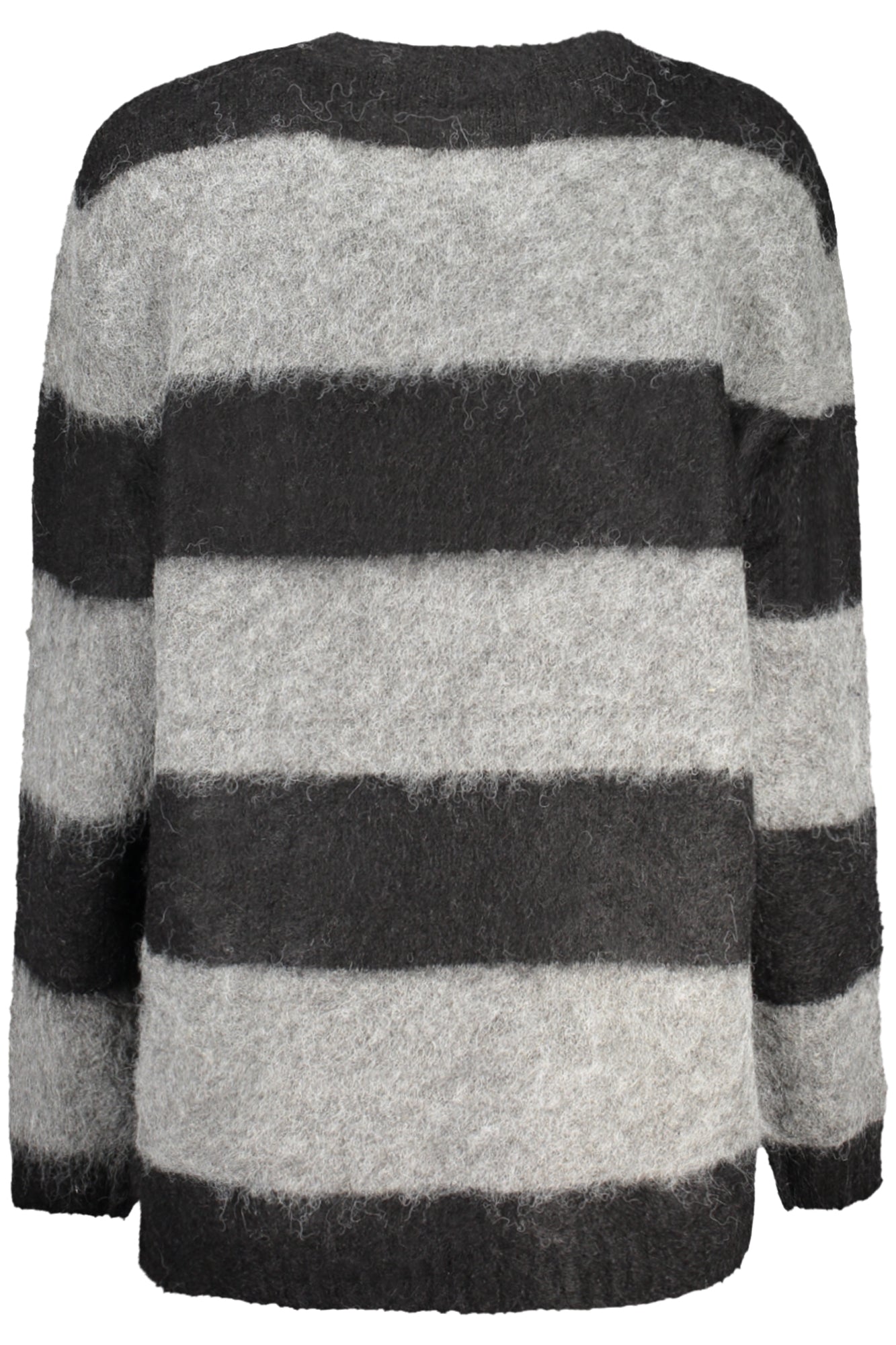 SUÉTER NEGRO DE MUJER GUESS JEANS 