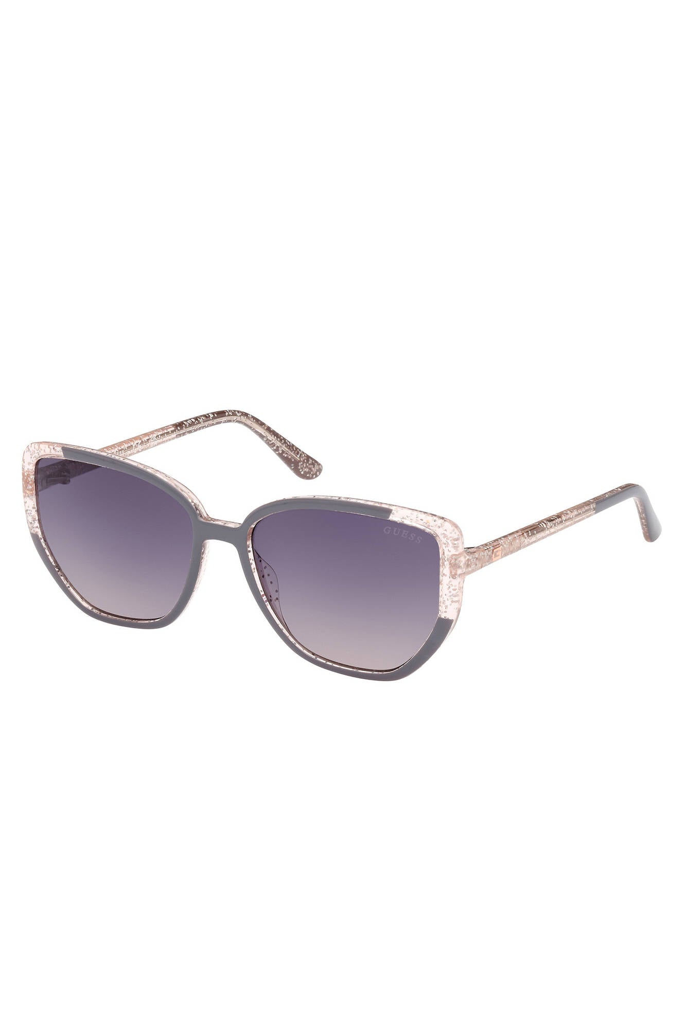 GAFAS DE SOL GUESS JEANS PARA MUJER GRISES 
