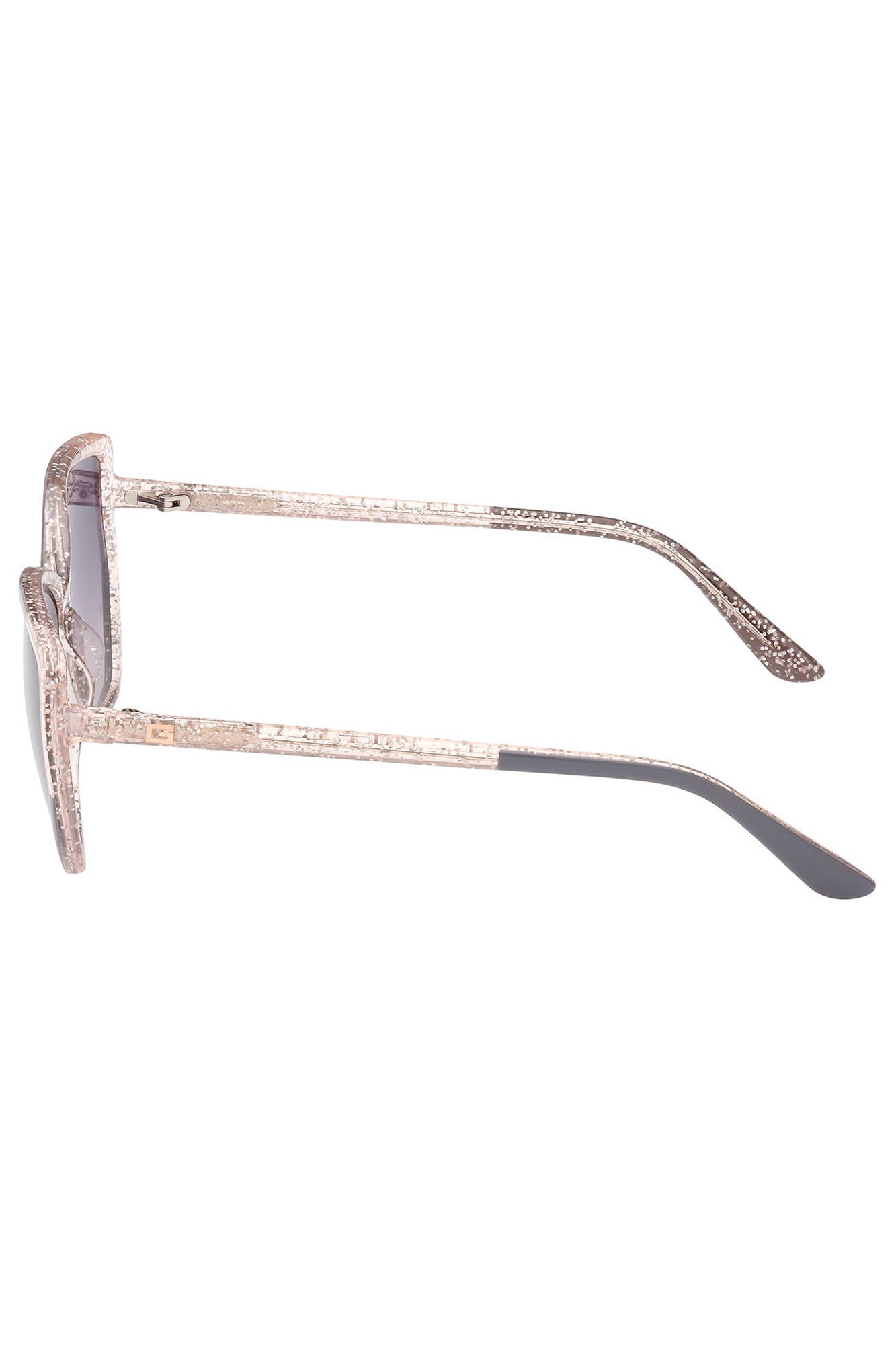 GAFAS DE SOL GUESS JEANS PARA MUJER GRISES 