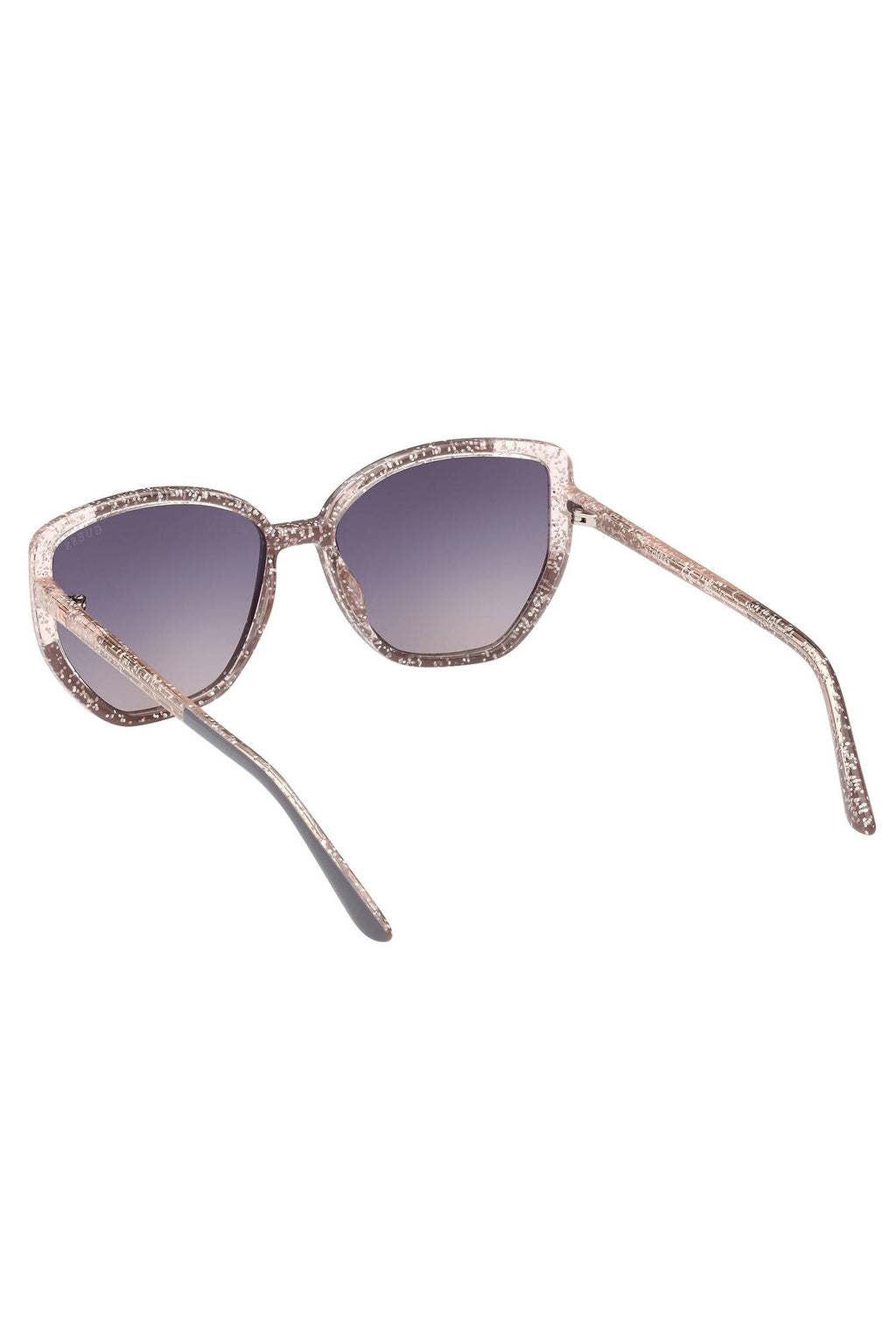 GUESS JEANS WOMEN'S SUNGLASSES GREY 