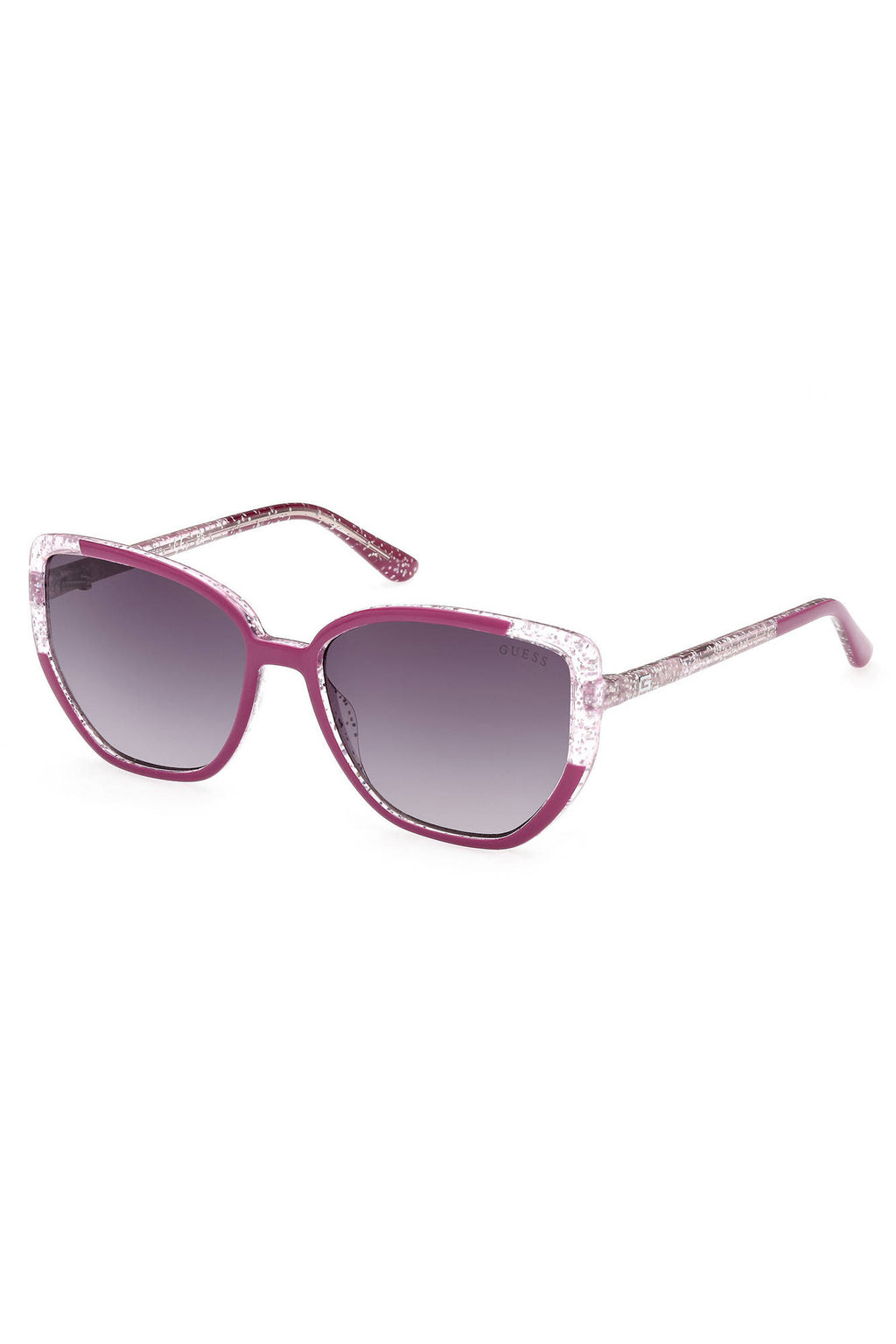 GAFAS DE SOL GUESS JEANS PARA MUJER MORADA 