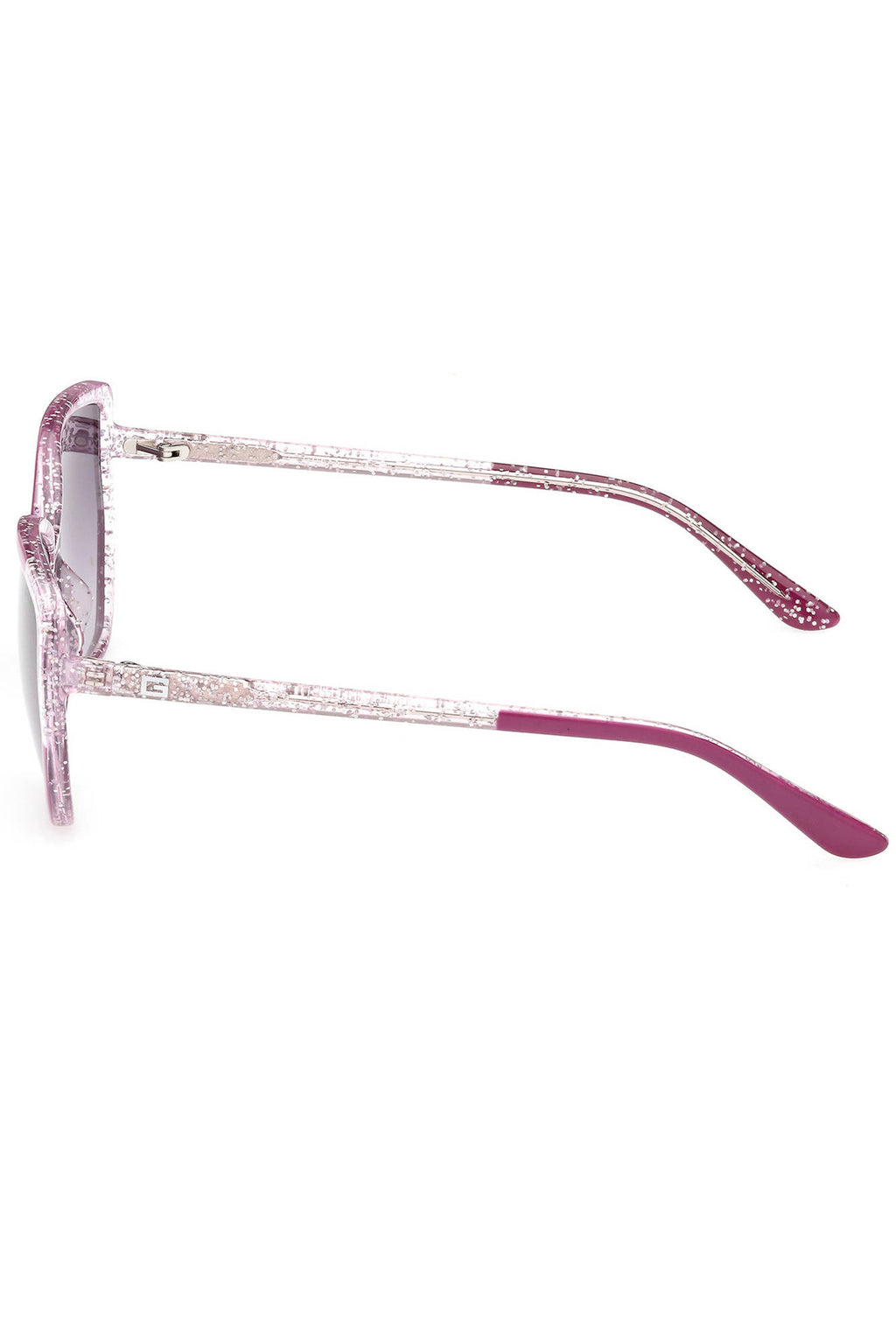 GAFAS DE SOL GUESS JEANS PARA MUJER MORADA 