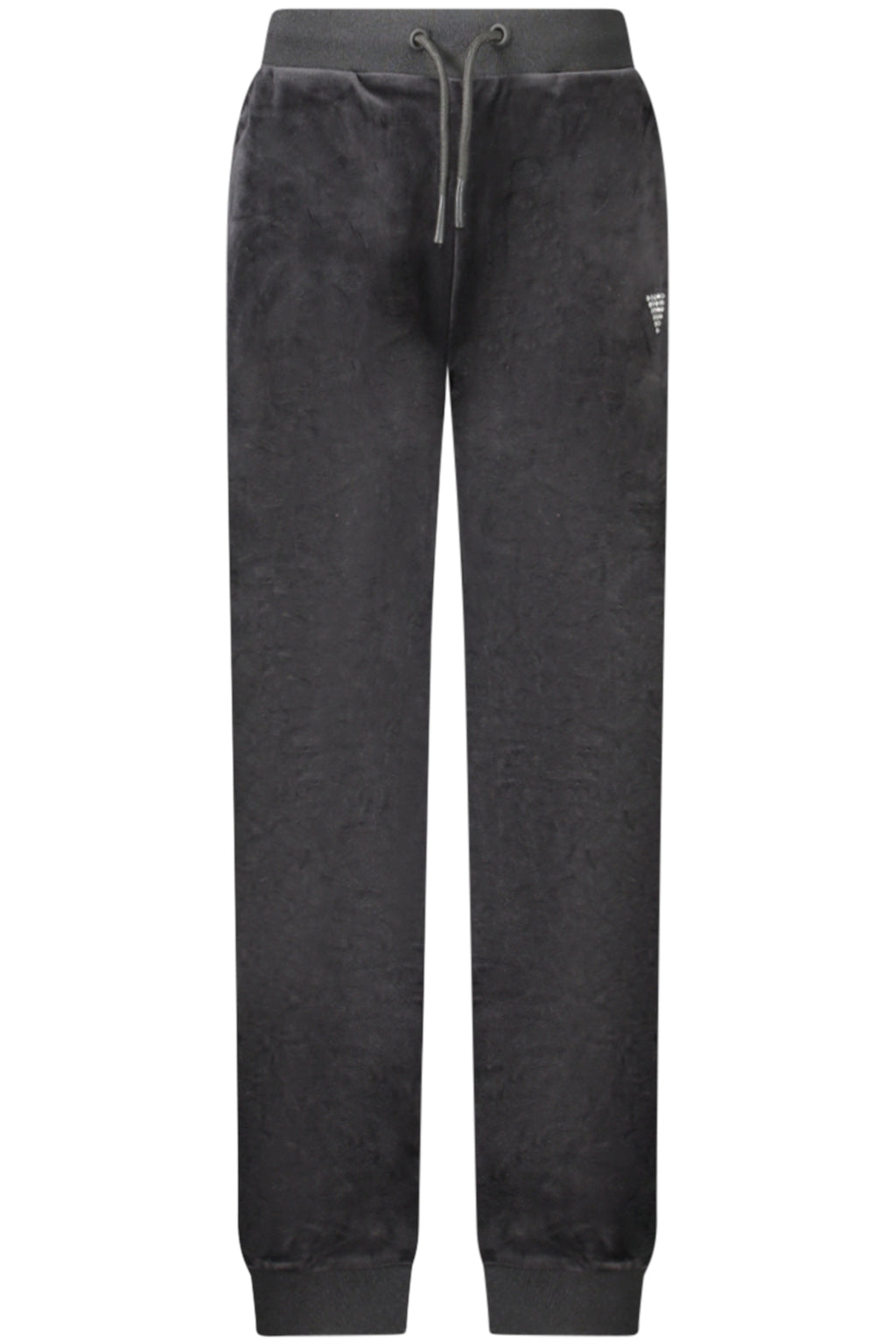 PANTALONES NEGROS GUESS JEANS PARA NIÑA 