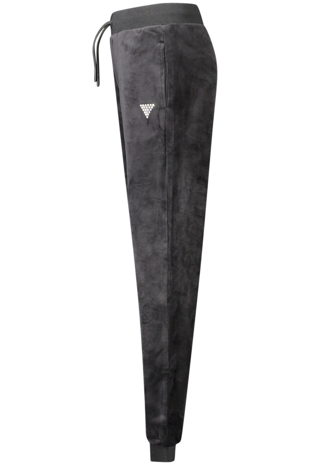 PANTALONES NEGROS GUESS JEANS PARA NIÑA 