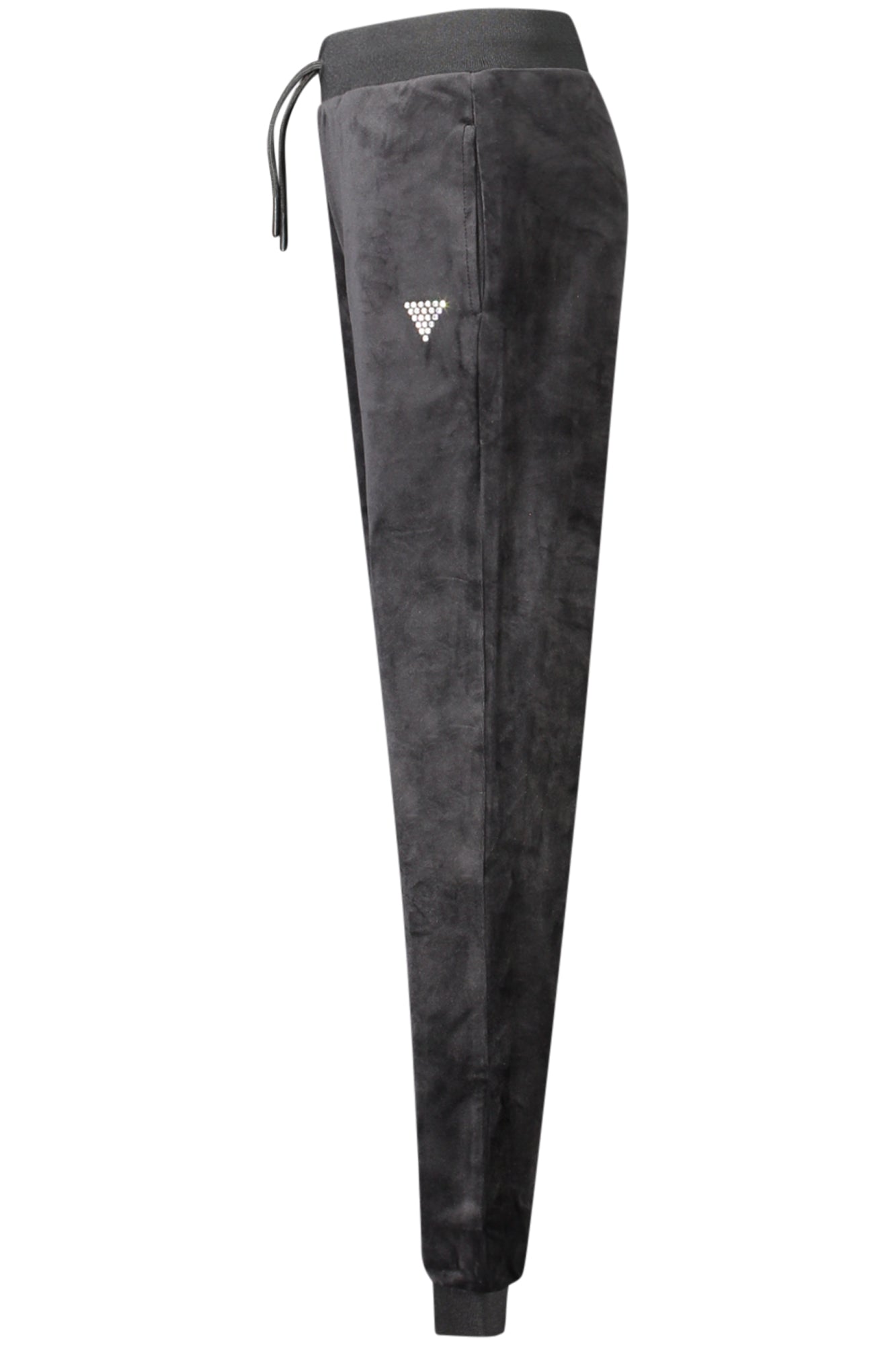 PANTALONES NEGROS GUESS JEANS PARA NIÑA 