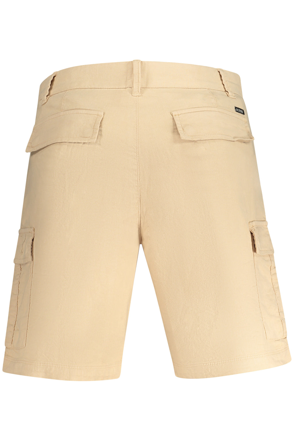 BERMUDAS BEIGE PARA HOMBRE DE GUESS JEANS 