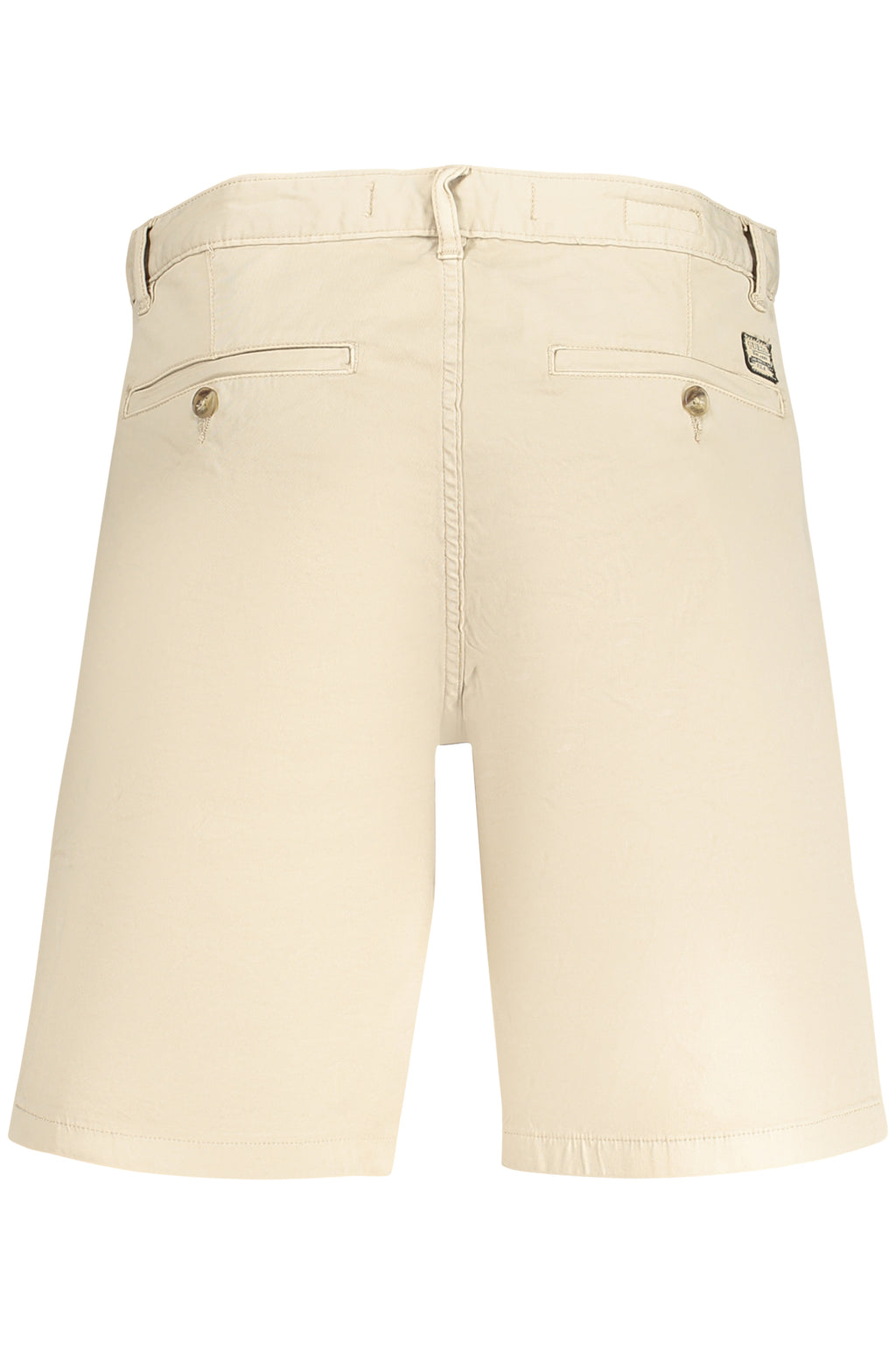 BERMUDAS BEIGE PARA HOMBRE DE GUESS JEANS 