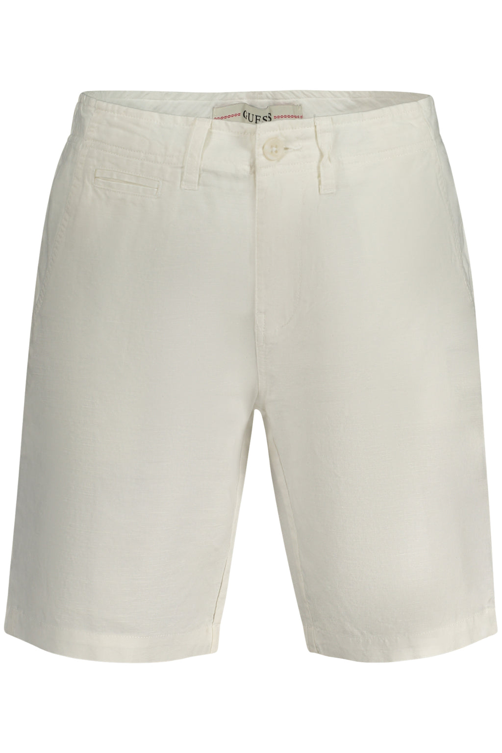 BERMUDAS BLANCAS PARA HOMBRE DE GUESS JEANS 