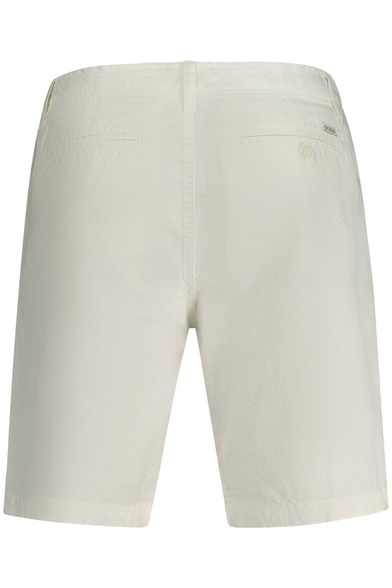 BERMUDAS BLANCAS PARA HOMBRE DE GUESS JEANS 