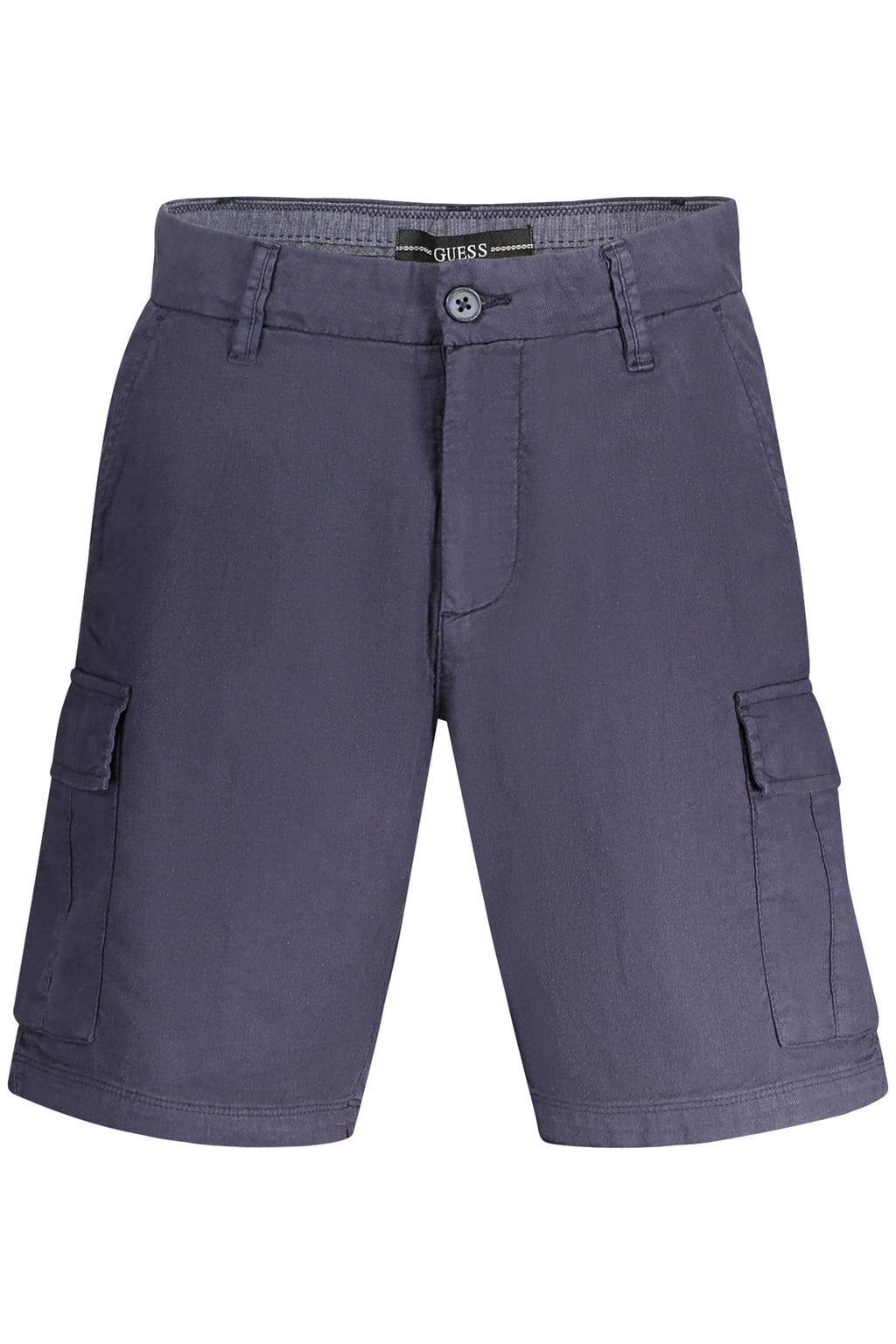 BERMUDAS AZULES PARA HOMBRE DE GUESS JEANS 