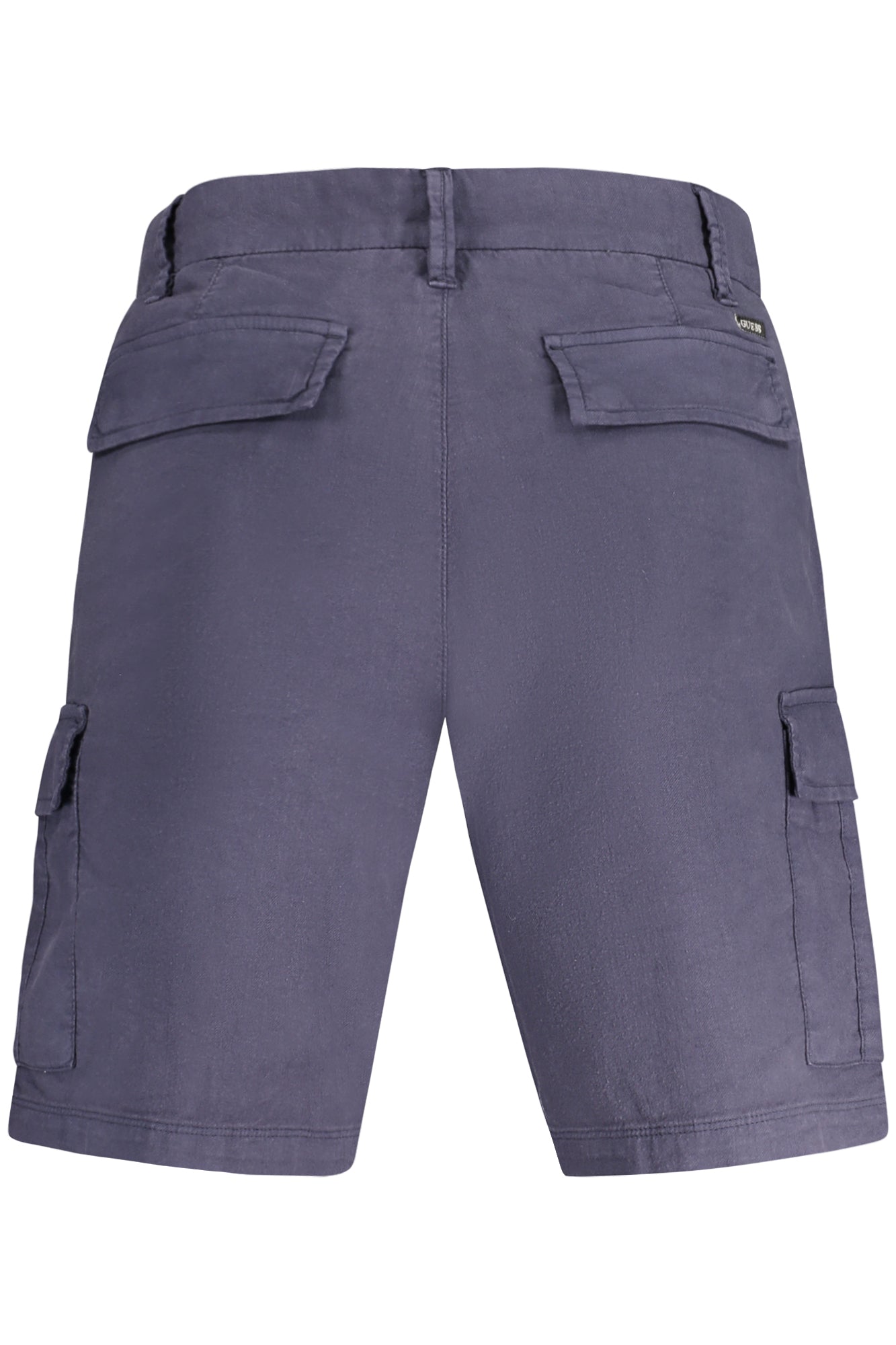 BERMUDAS AZULES PARA HOMBRE DE GUESS JEANS 