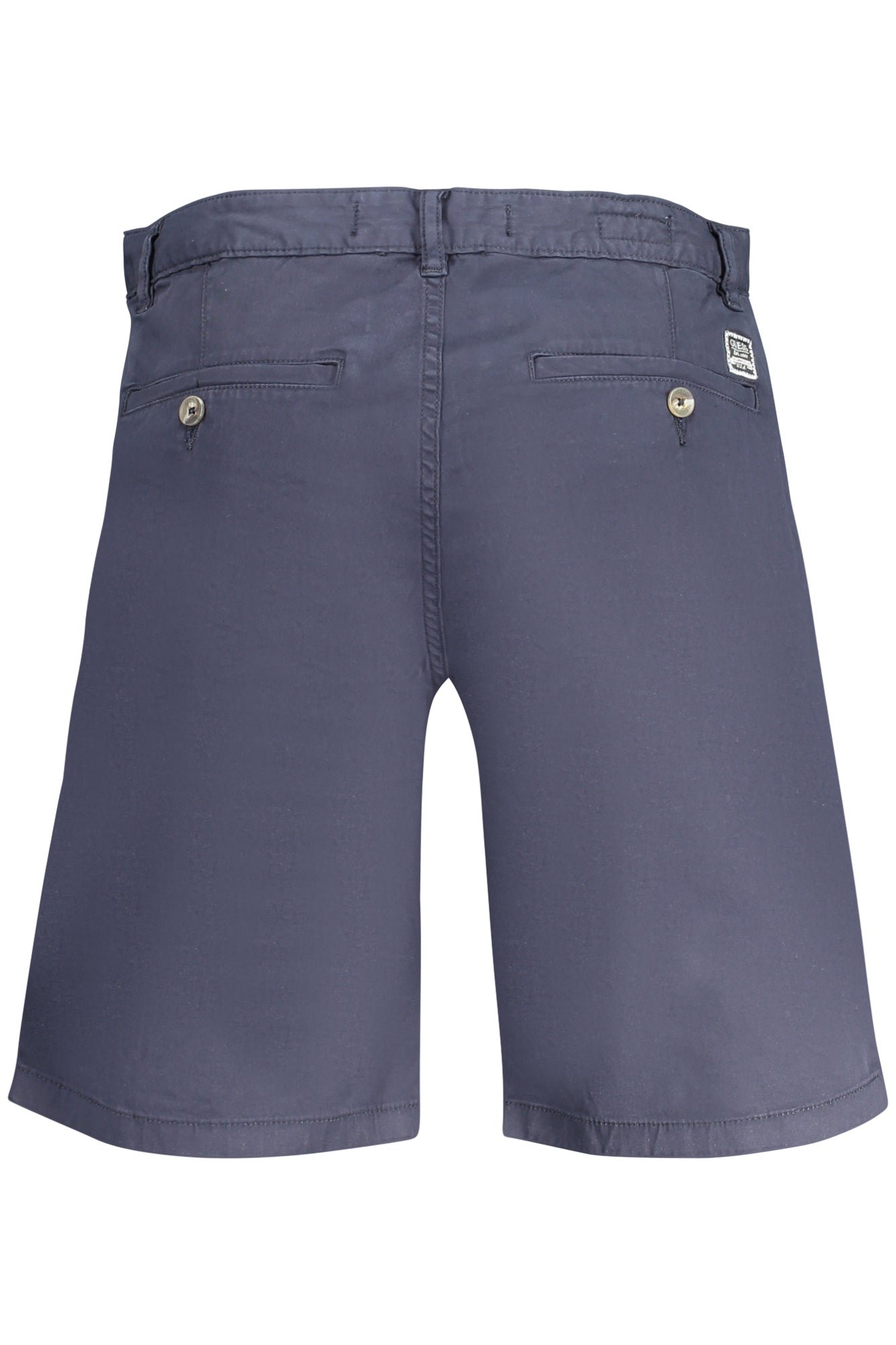 BERMUDAS AZULES PARA HOMBRE DE GUESS JEANS 