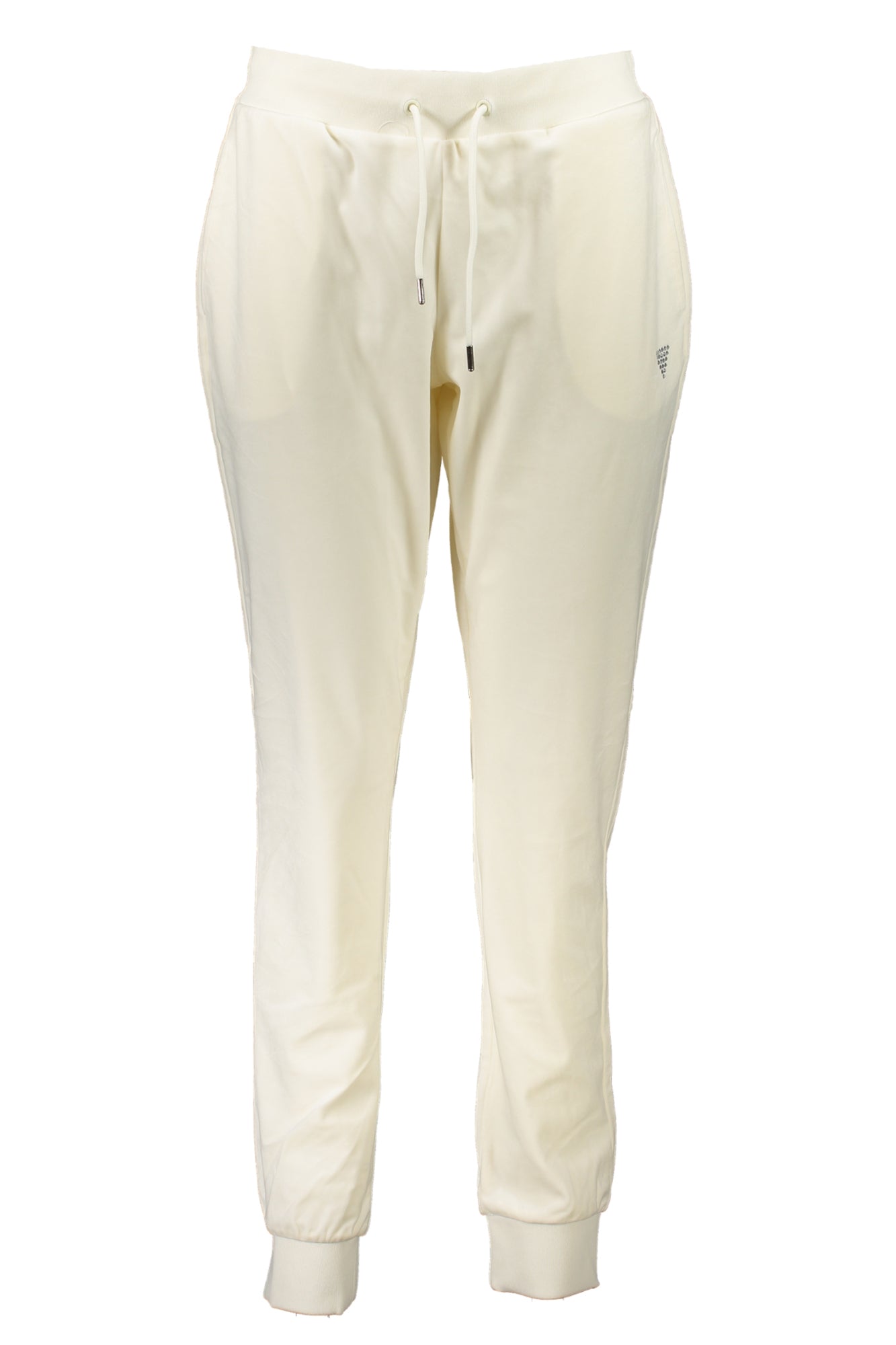 PANTALONES BLANCOS DE MUJER GUESS JEANS 