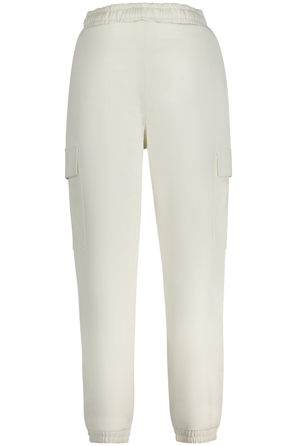 PANTALONES BLANCOS DE MUJER GUESS JEANS 