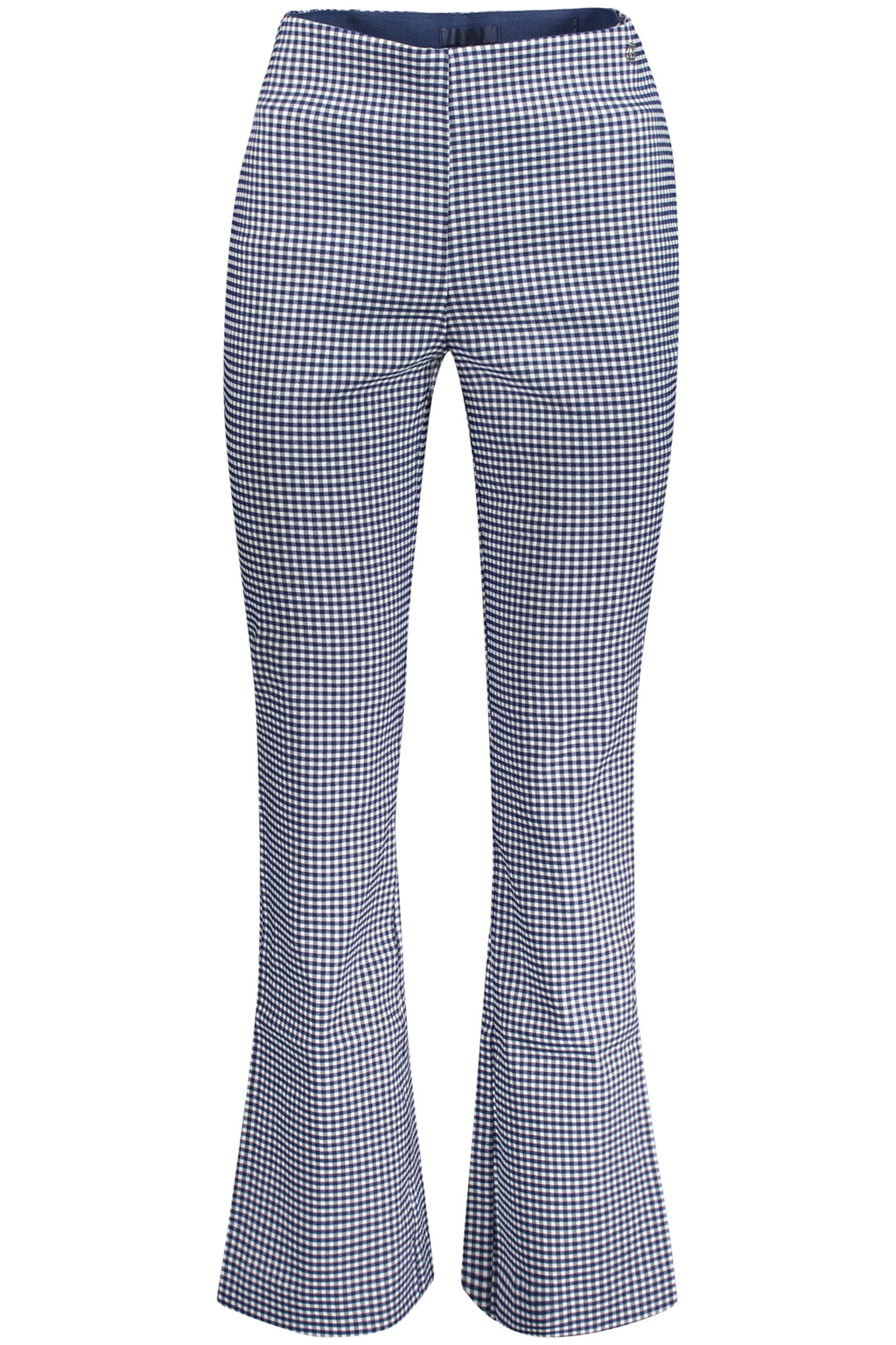 PANTALONES AZULES DE MUJER GUESS JEANS 