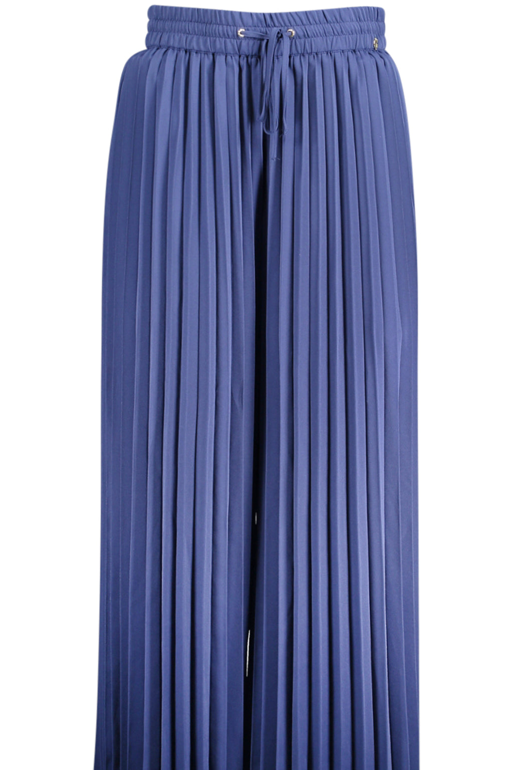 GUESS JEANS WOMEN'S BLUE TROUSERS 