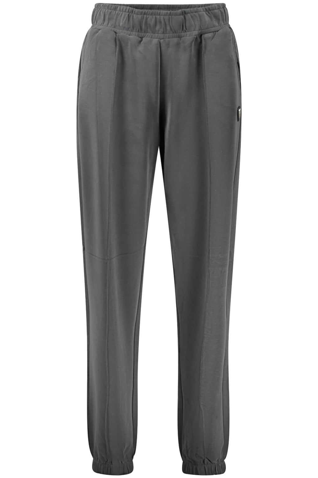 PANTALONES NEGROS DE MUJER GUESS JEANS 