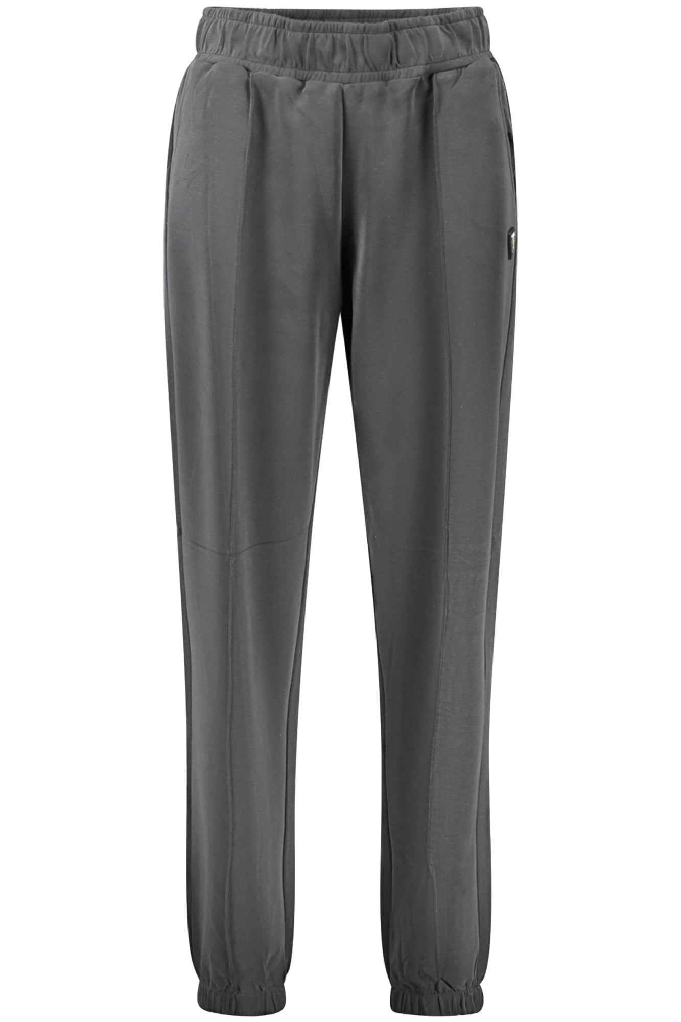 PANTALONES NEGROS DE MUJER GUESS JEANS 