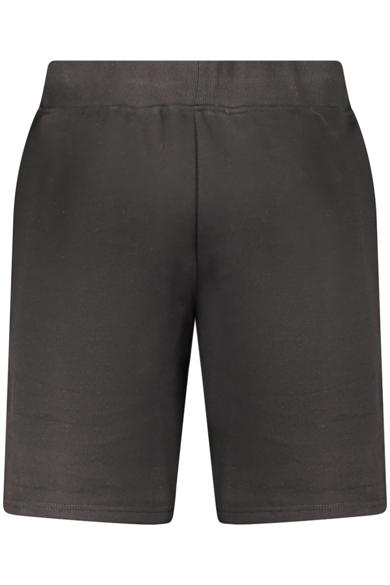 Pantalones cortos negros para hombre de GUESS JEANS 