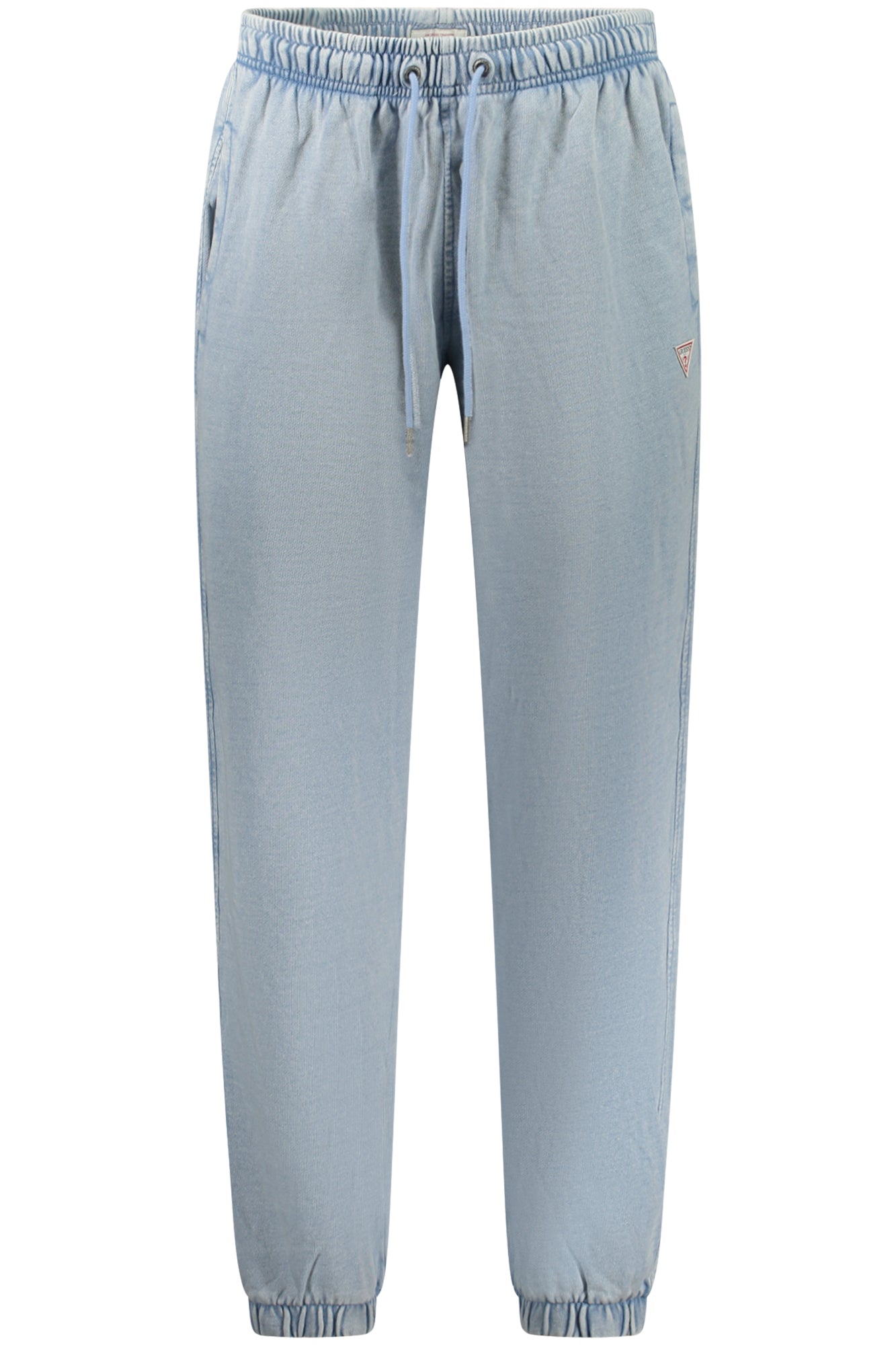 PANTALONES GUESS JEANS PARA HOMBRE AZULES 