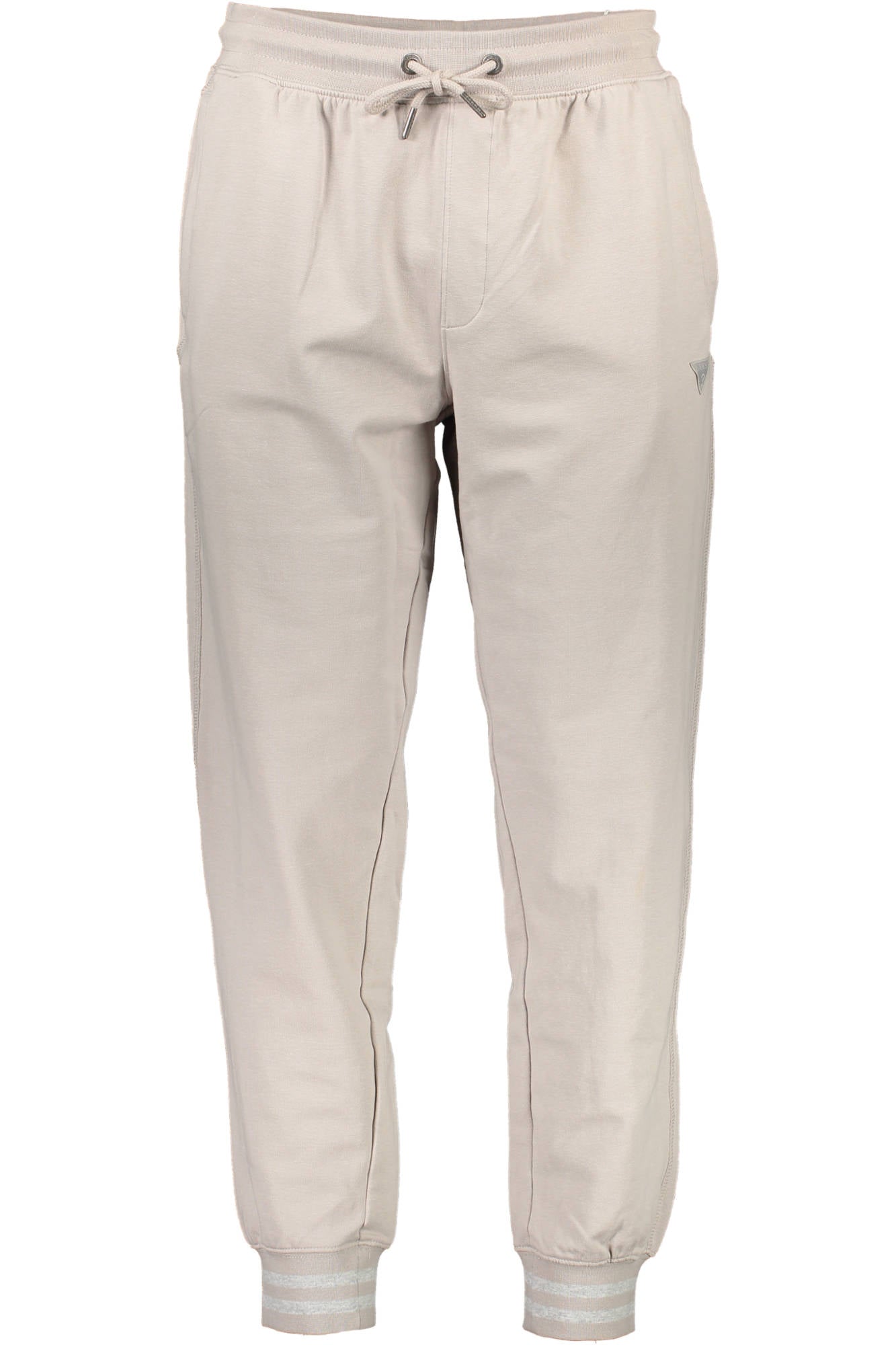 PANTALONES BEIGE PARA HOMBRE GUESS JEANS 