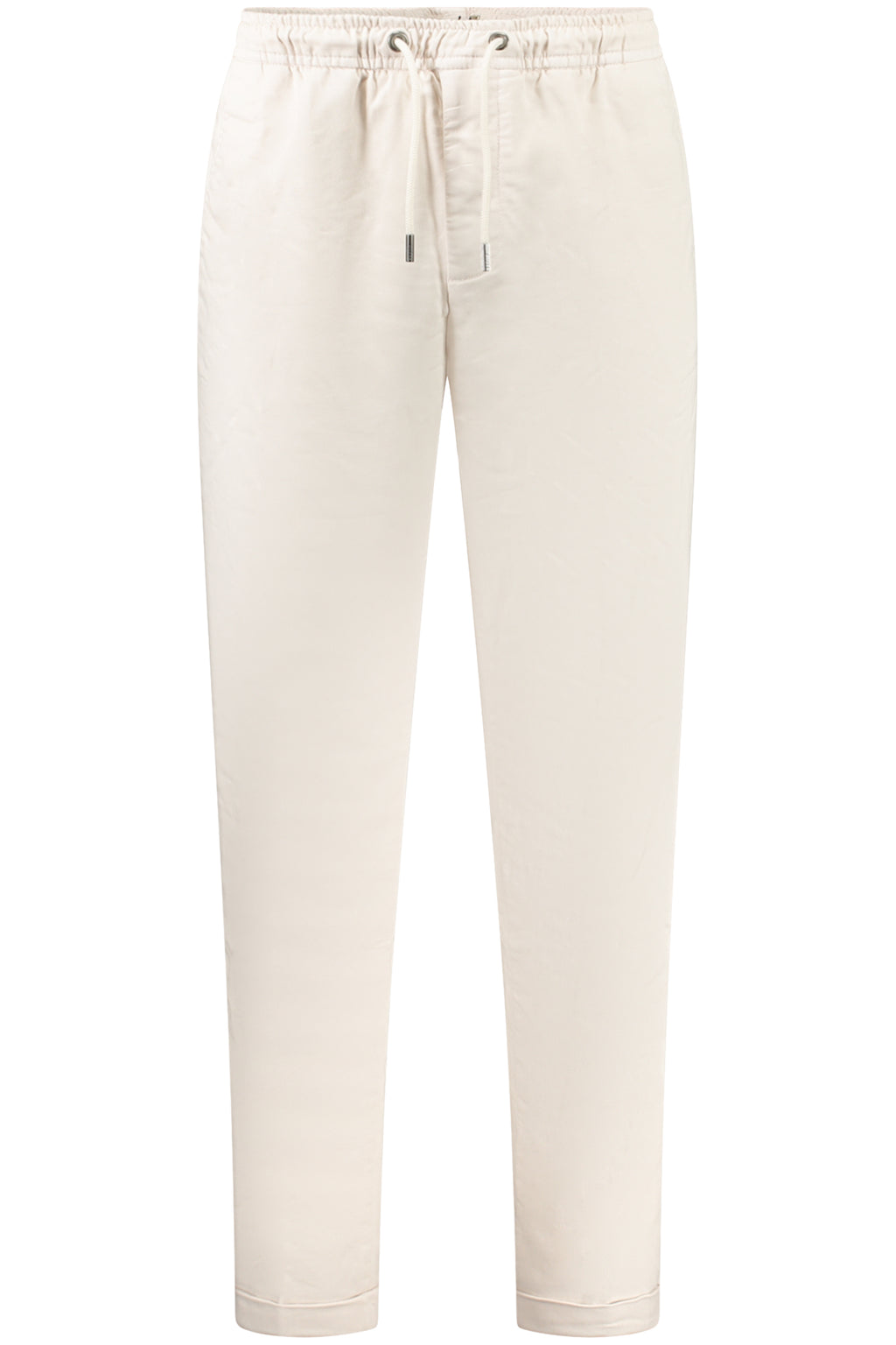 GUESS JEANS MEN'S BEIGE PANTS 