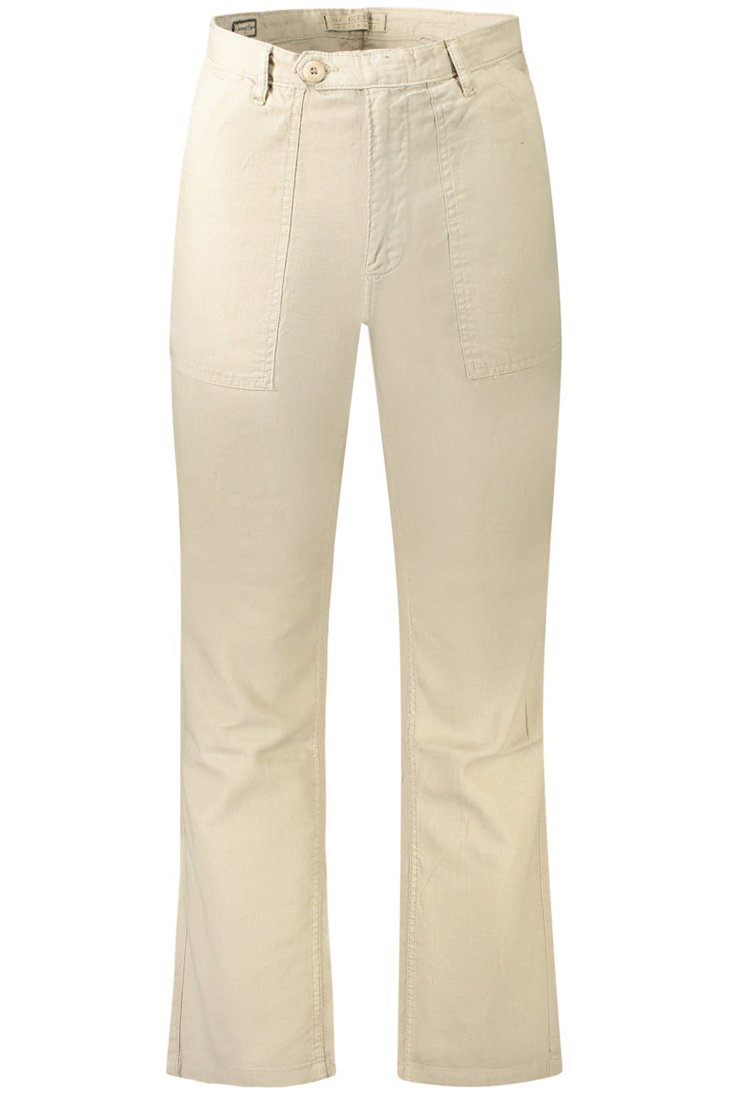 PANTALONES BEIGE PARA HOMBRE GUESS JEANS 