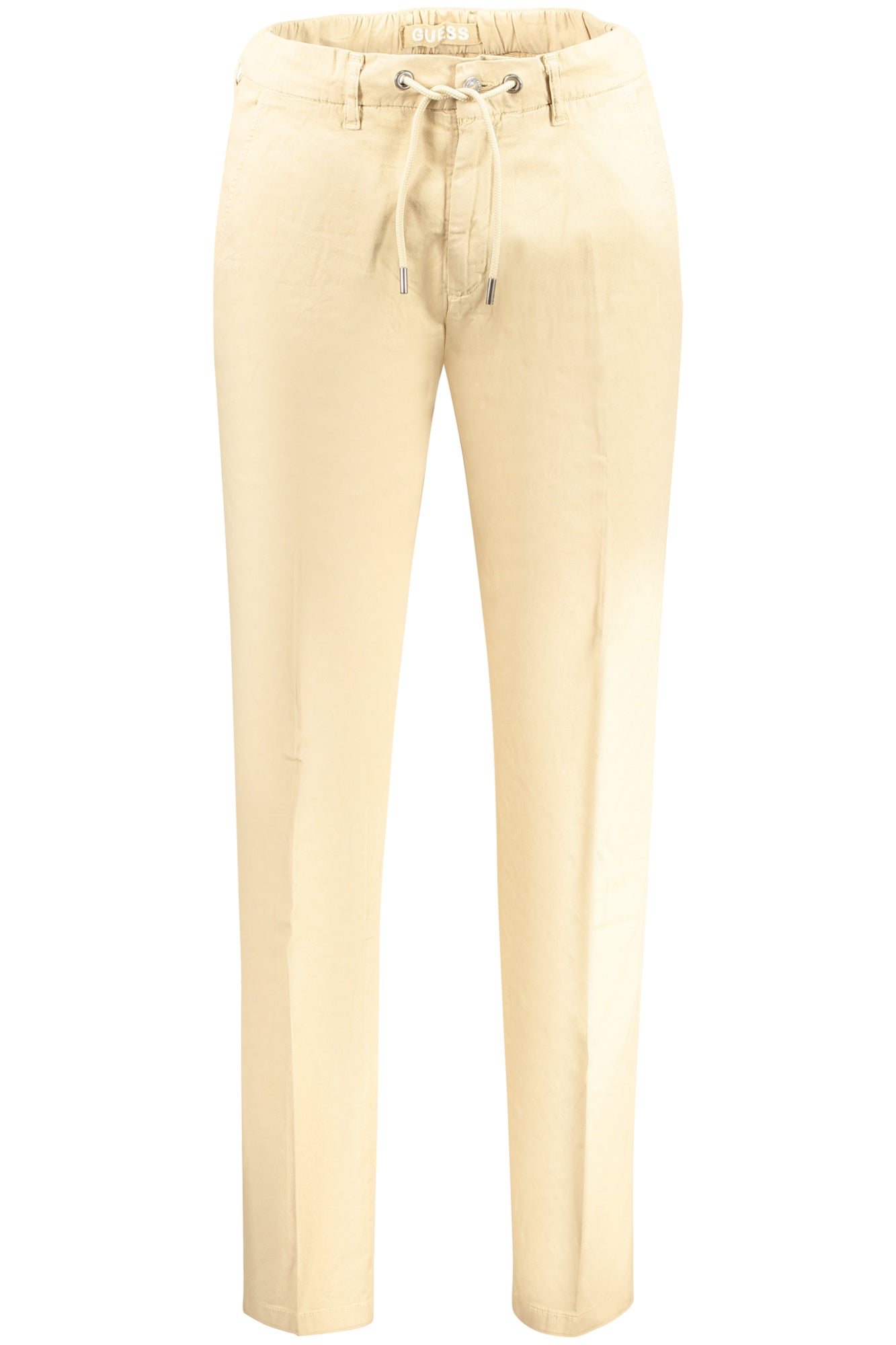PANTALONES BEIGE PARA HOMBRE GUESS JEANS 