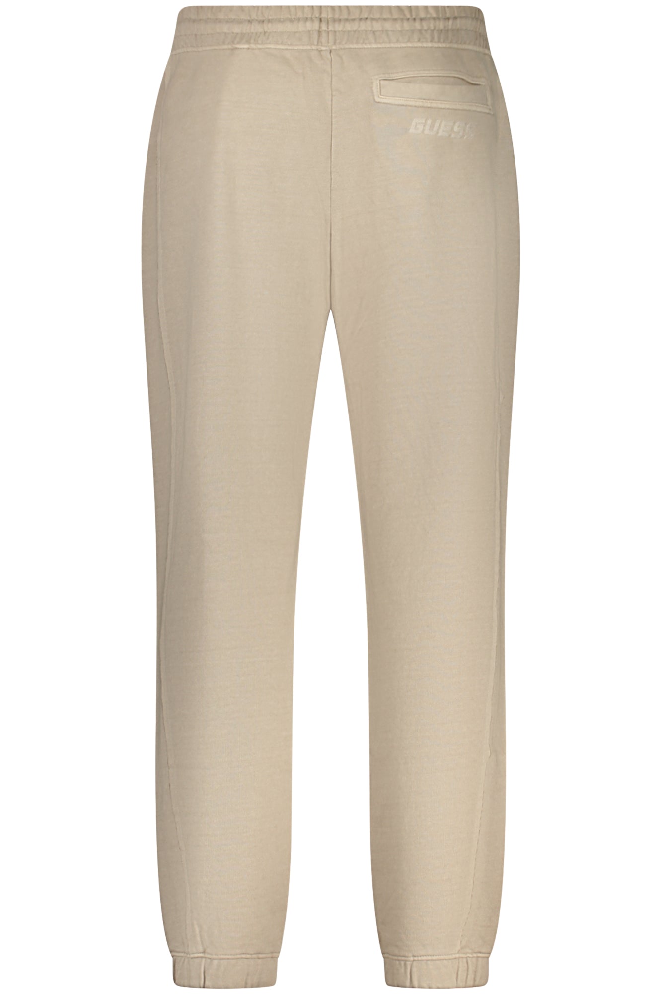 PANTALONES BEIGE PARA HOMBRE GUESS JEANS 