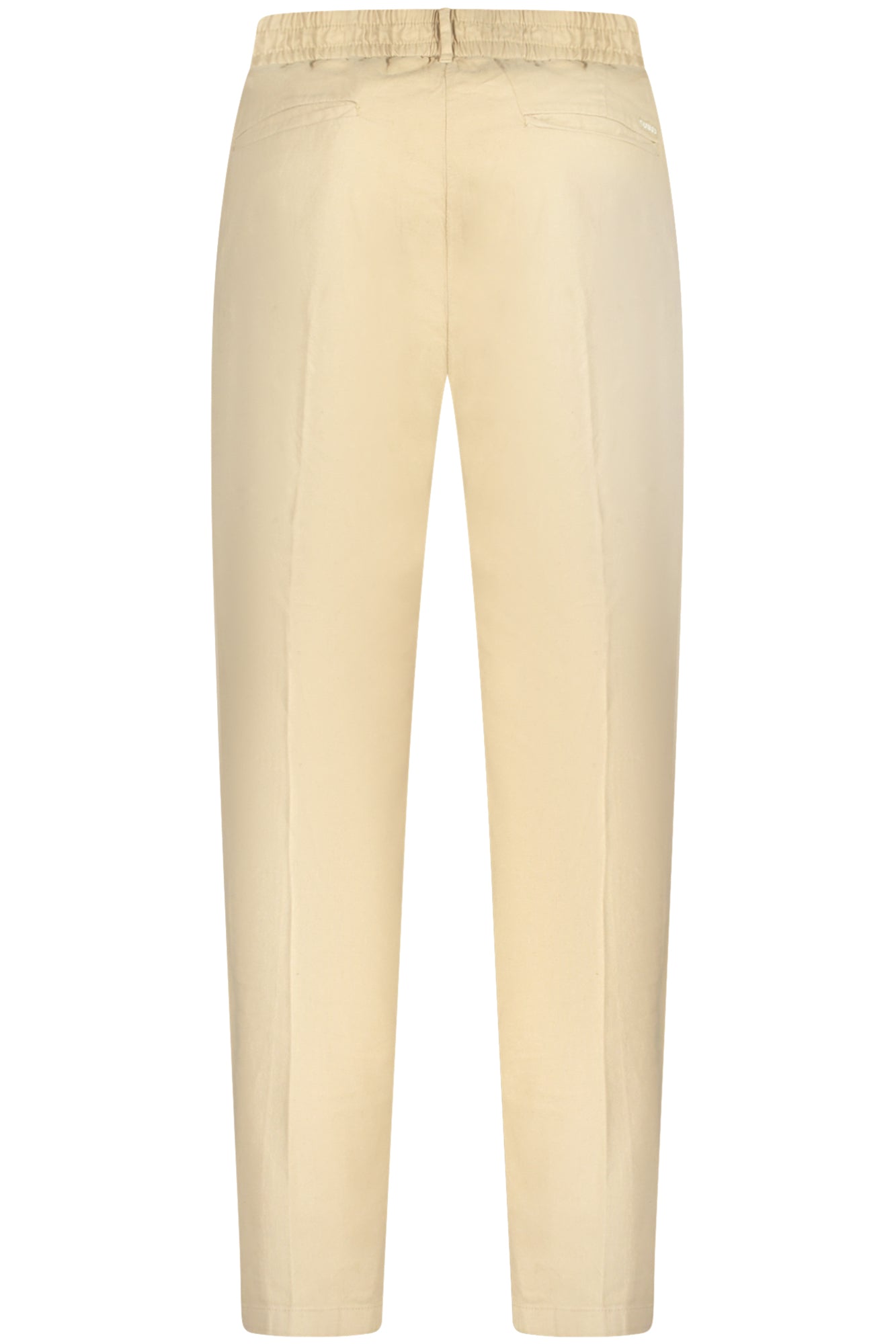 PANTALONES BEIGE PARA HOMBRE GUESS JEANS 