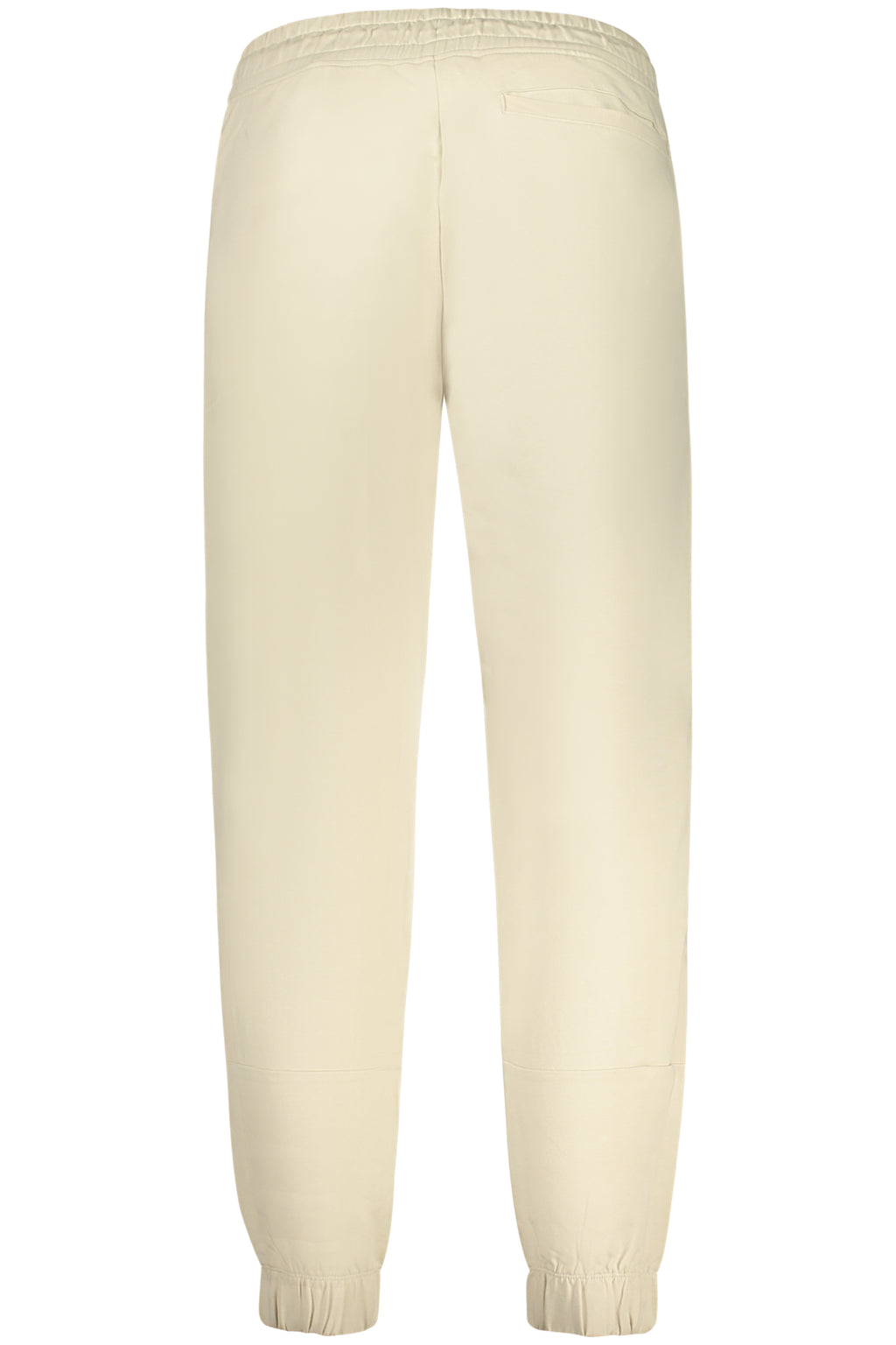 GUESS JEANS MEN'S BEIGE PANTS 