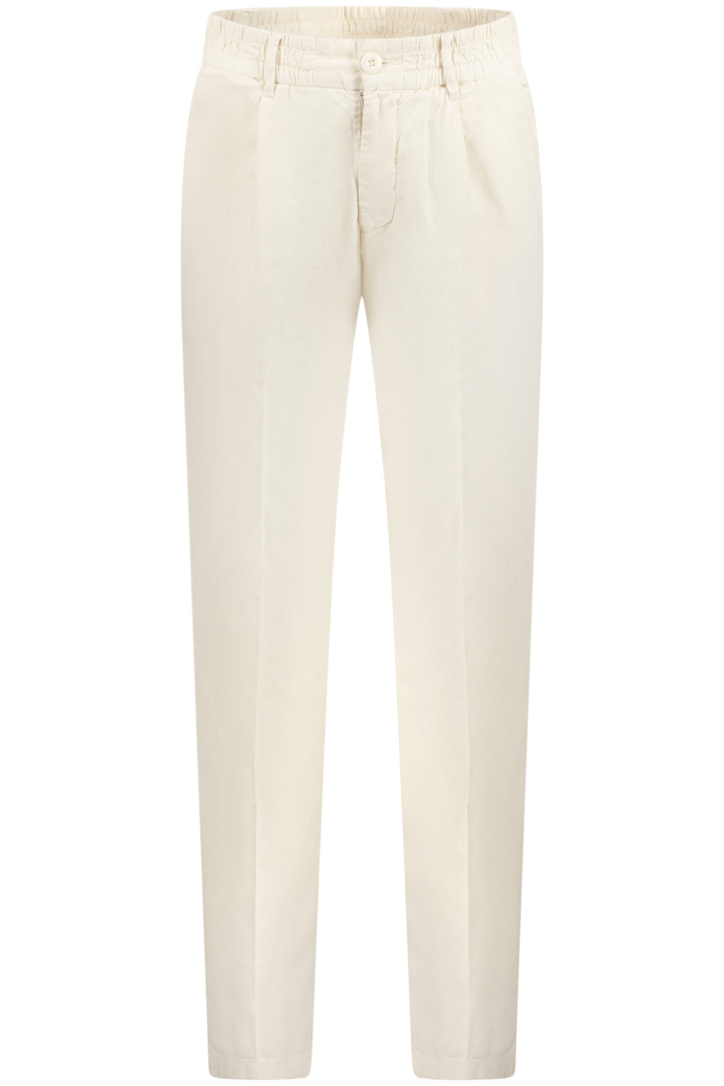 GUESS JEANS PANTALONE UOMO BIANCO