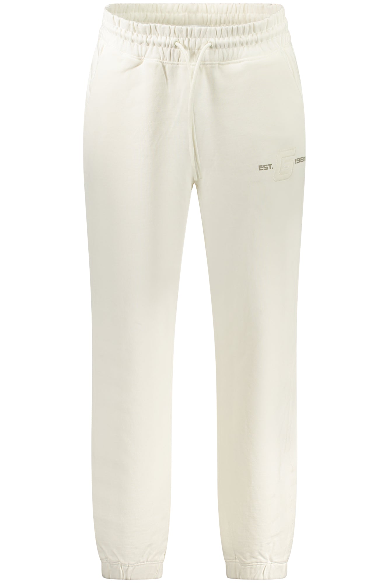 PANTALONES BLANCOS GUESS JEANS PARA HOMBRE 