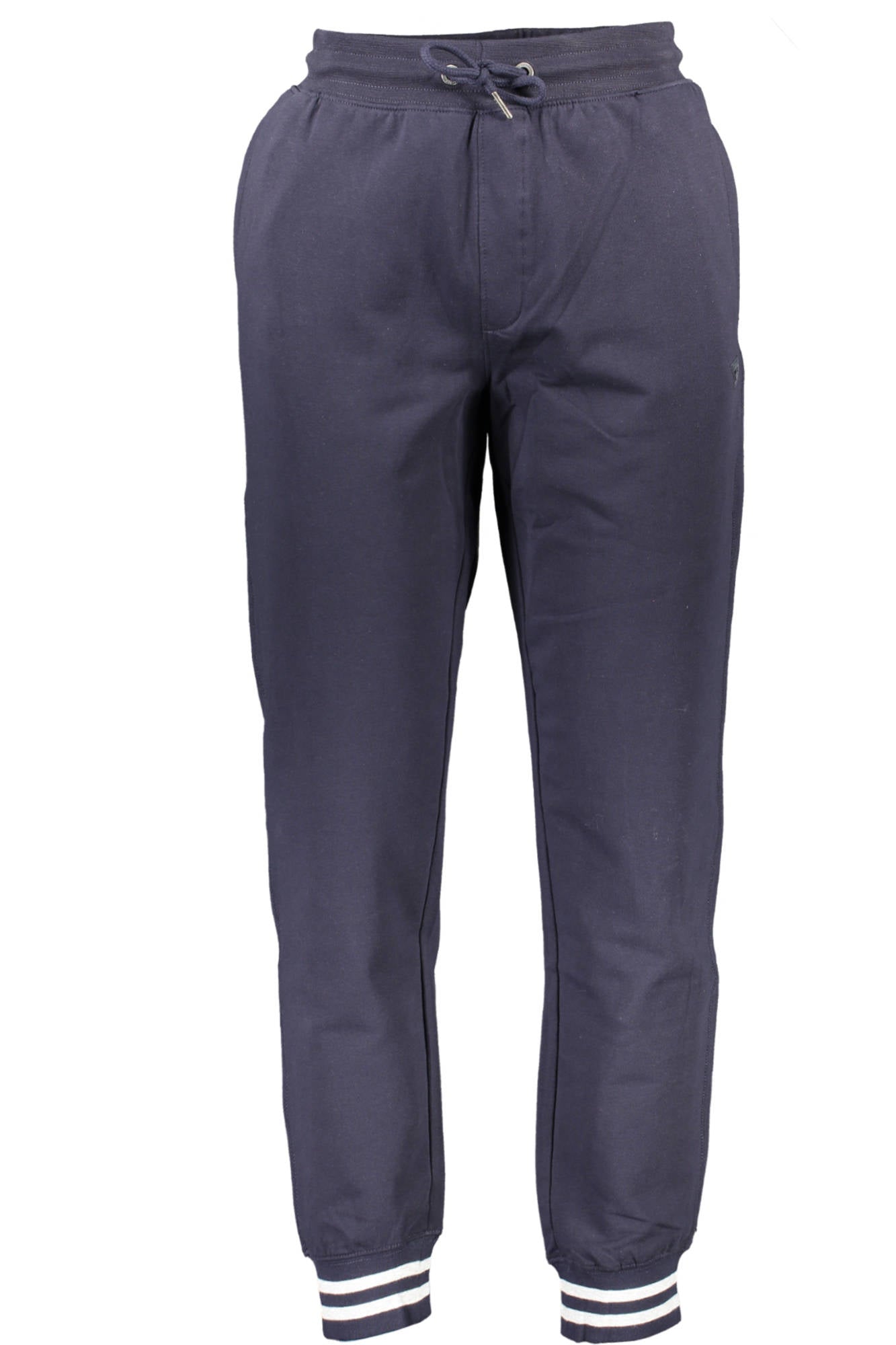 PANTALONES AZULES GUESS JEANS PARA HOMBRE 
