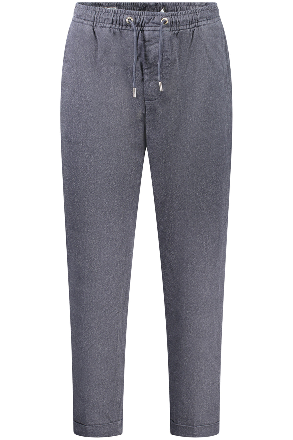 GUESS JEANS MEN'S BLUE TROUSERS 