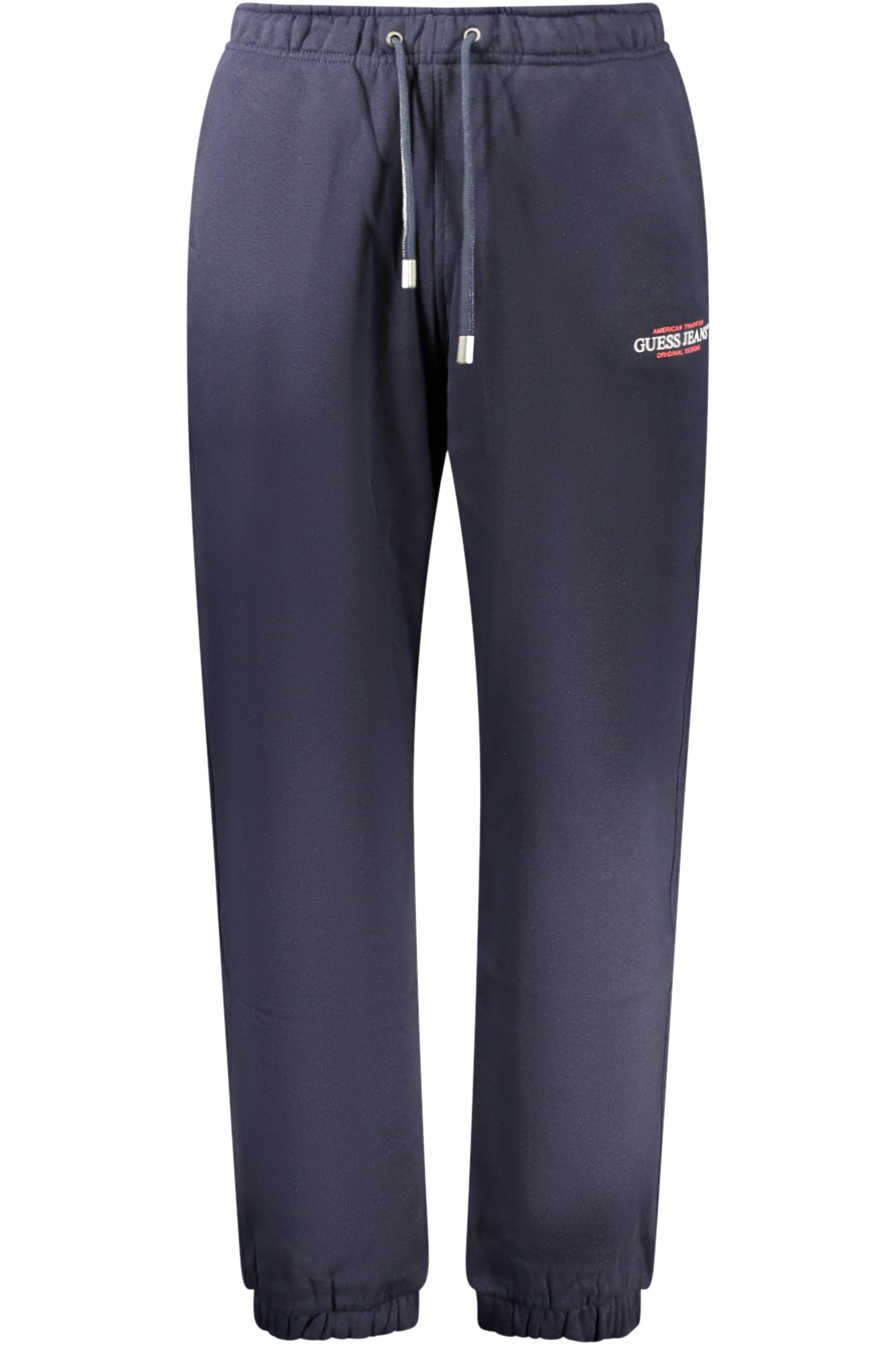 PANTALONES AZULES GUESS JEANS PARA HOMBRE 