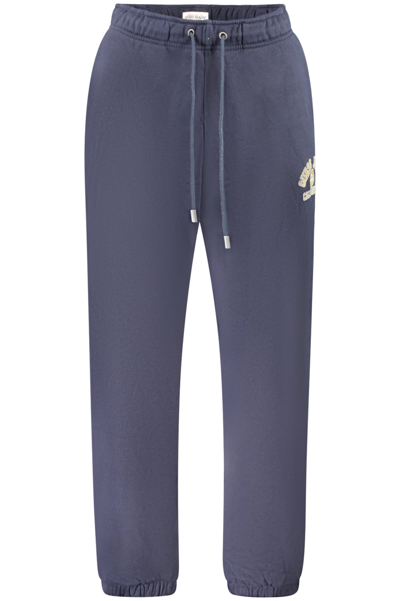 PANTALONES AZULES GUESS JEANS PARA HOMBRE 