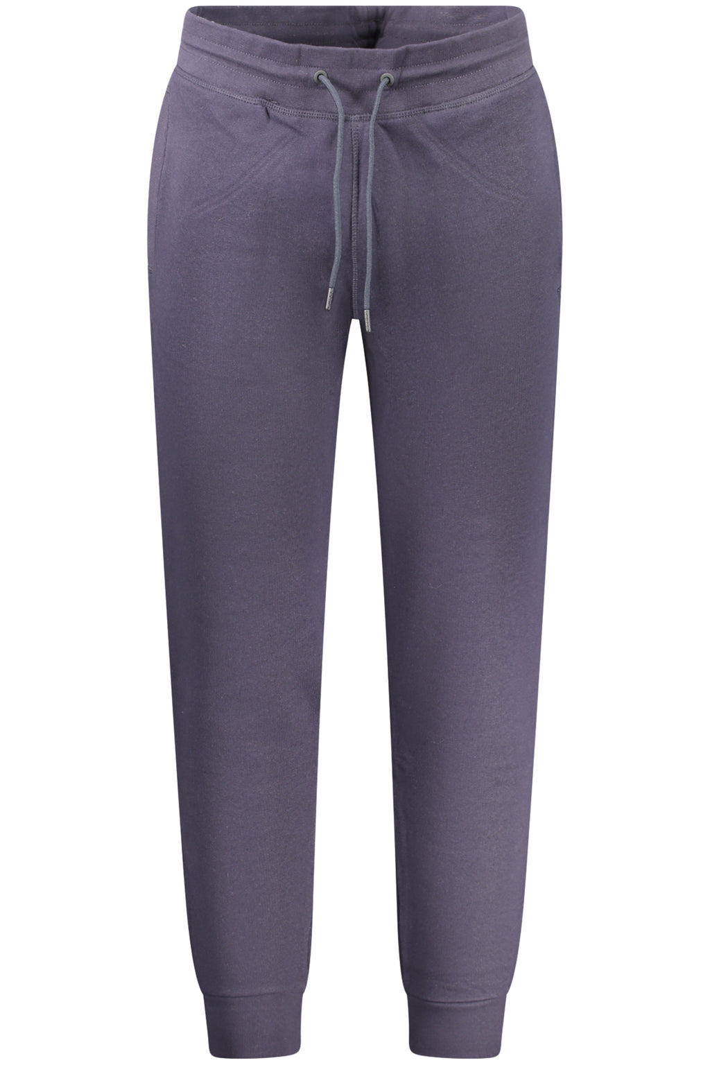 GUESS JEANS MEN'S BLUE TROUSERS 