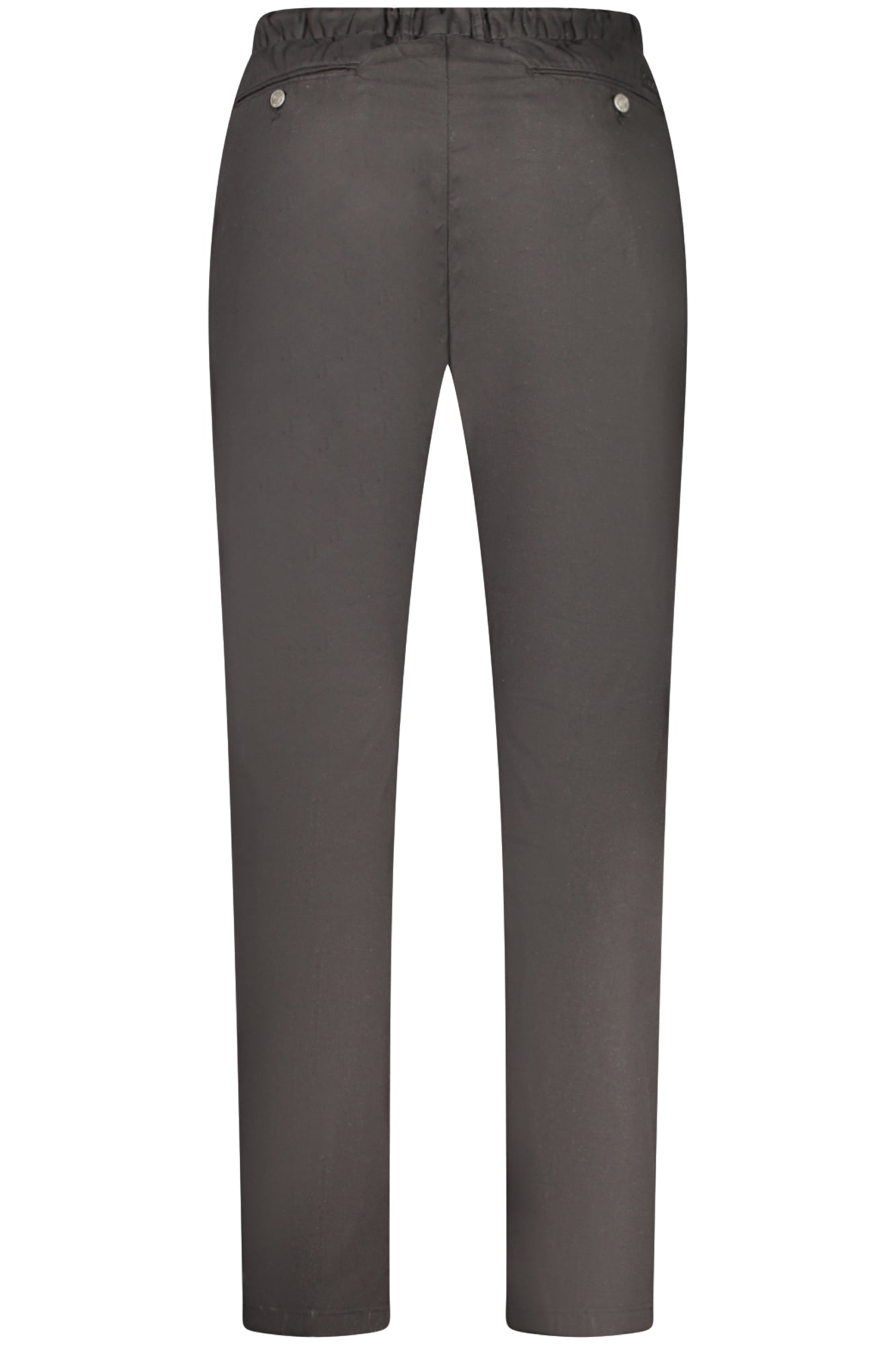 GUESS JEANS PANTALONE UOMO NERO