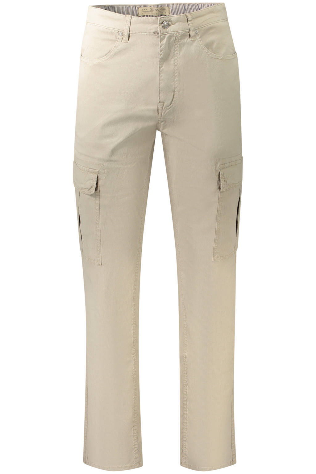 PANTALONES VERDES GUESS JEANS PARA HOMBRE 