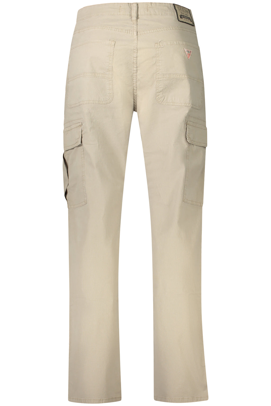 PANTALONES VERDES GUESS JEANS PARA HOMBRE 