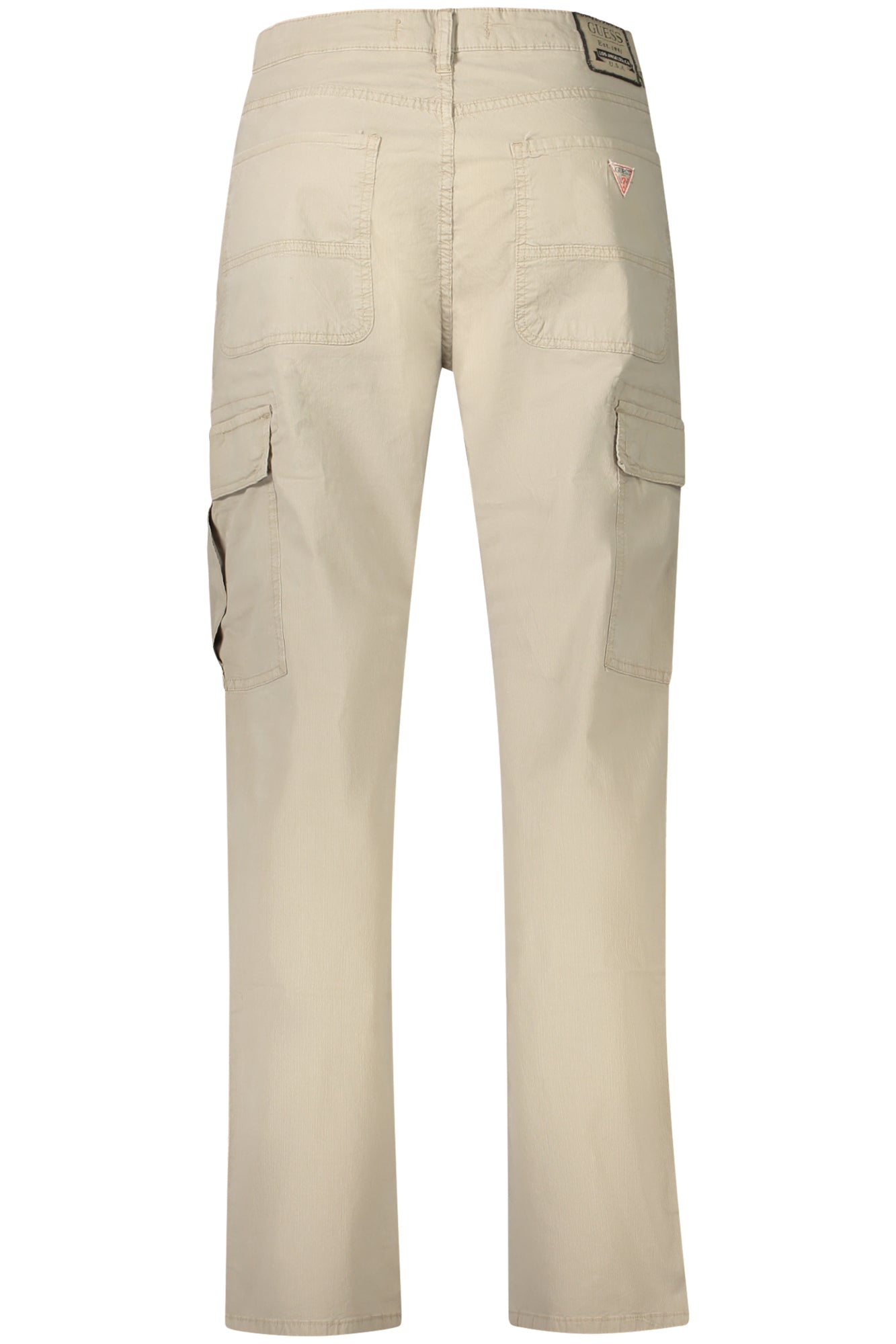 PANTALONES VERDES GUESS JEANS PARA HOMBRE 