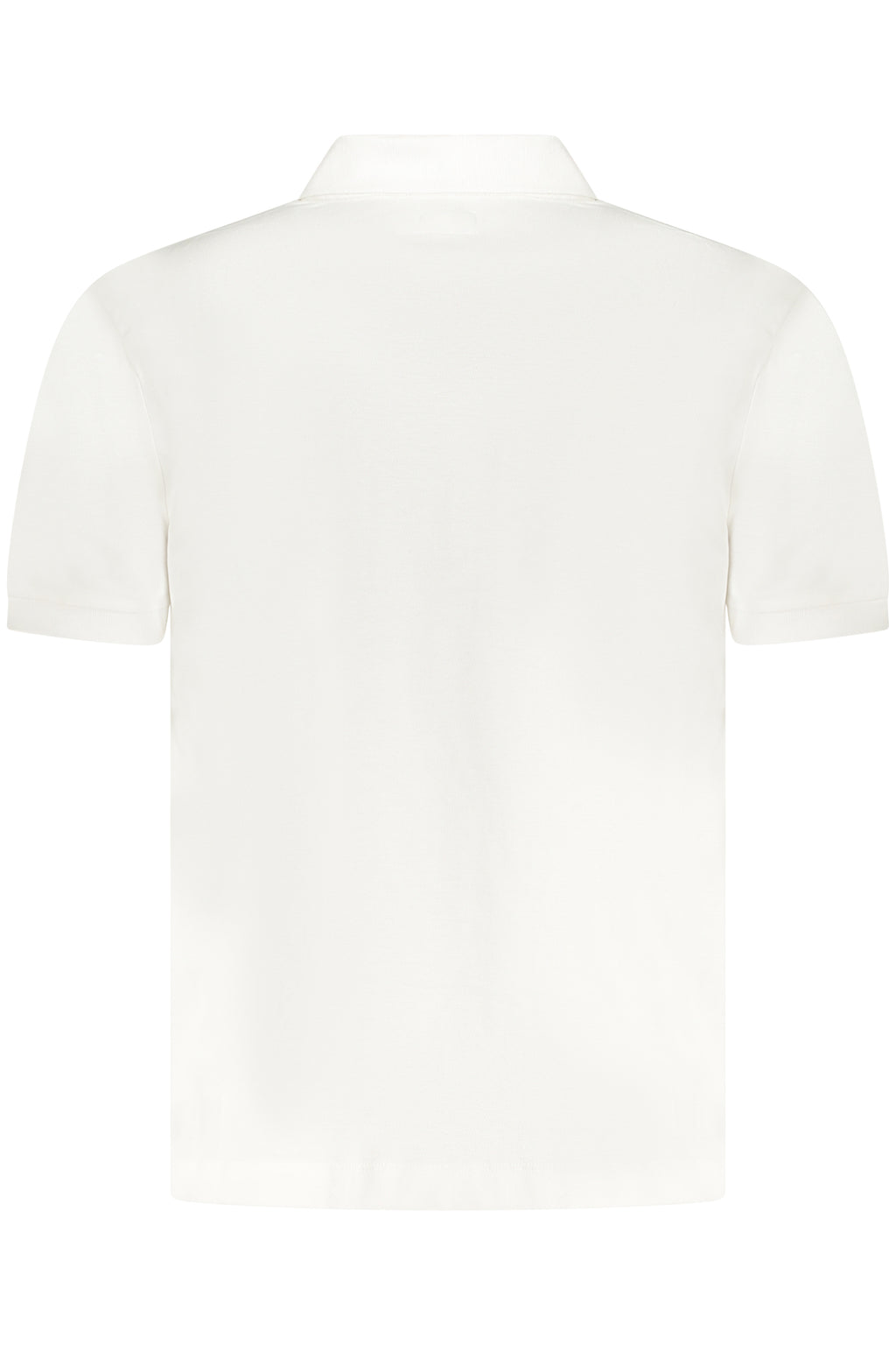 POLO DE MANGA CORTA PARA HOMBRE GUESS JEANS BLANCO