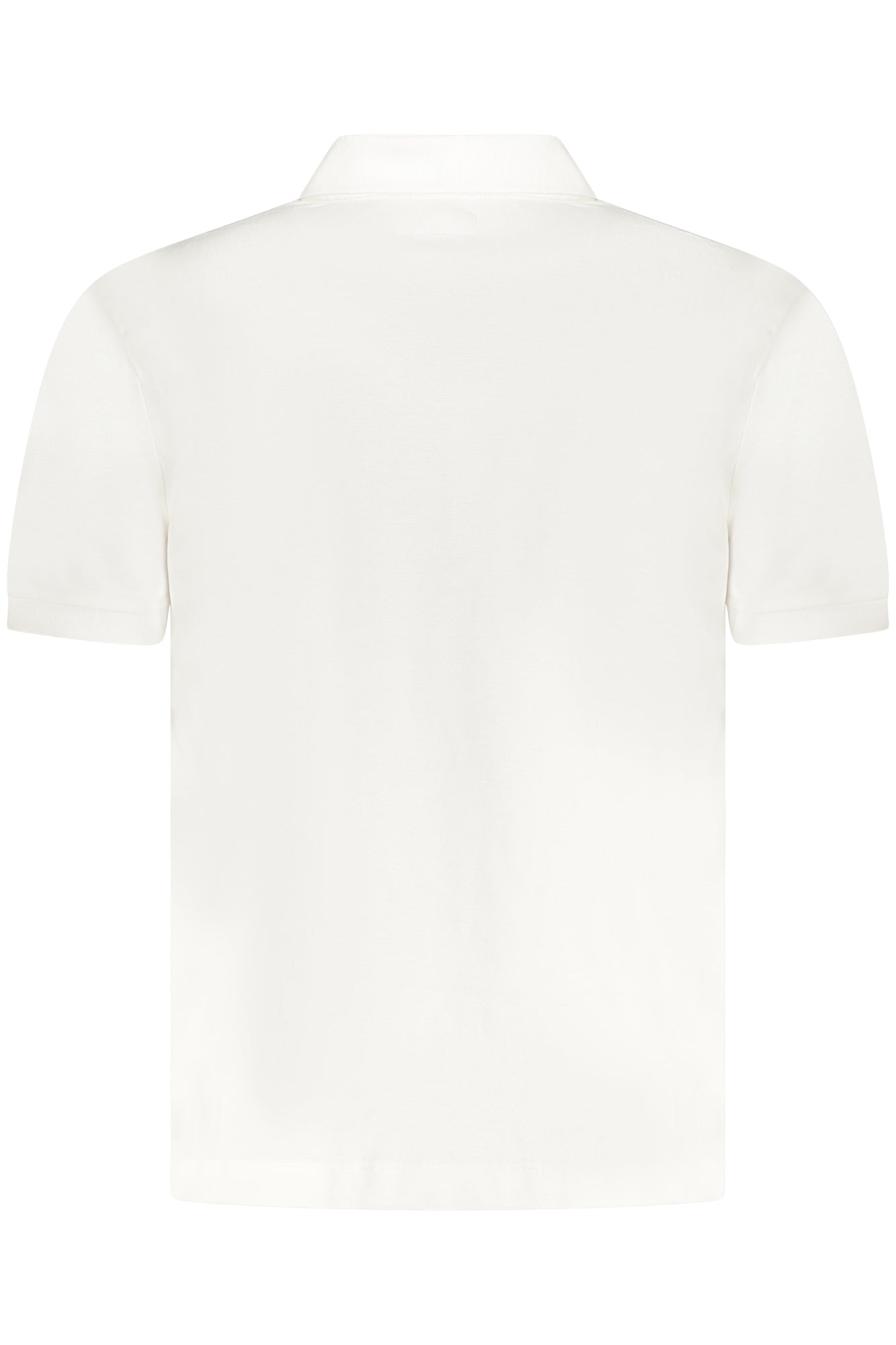 POLO DE MANGA CORTA PARA HOMBRE GUESS JEANS BLANCO