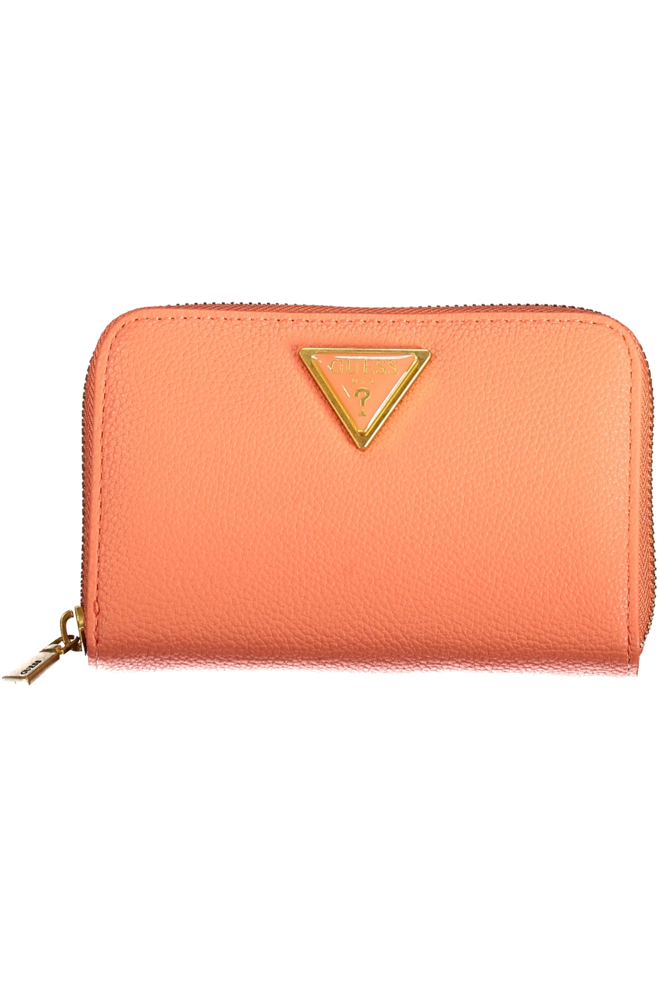 CARTERA NARANJA GUESS JEANS PARA MUJER 