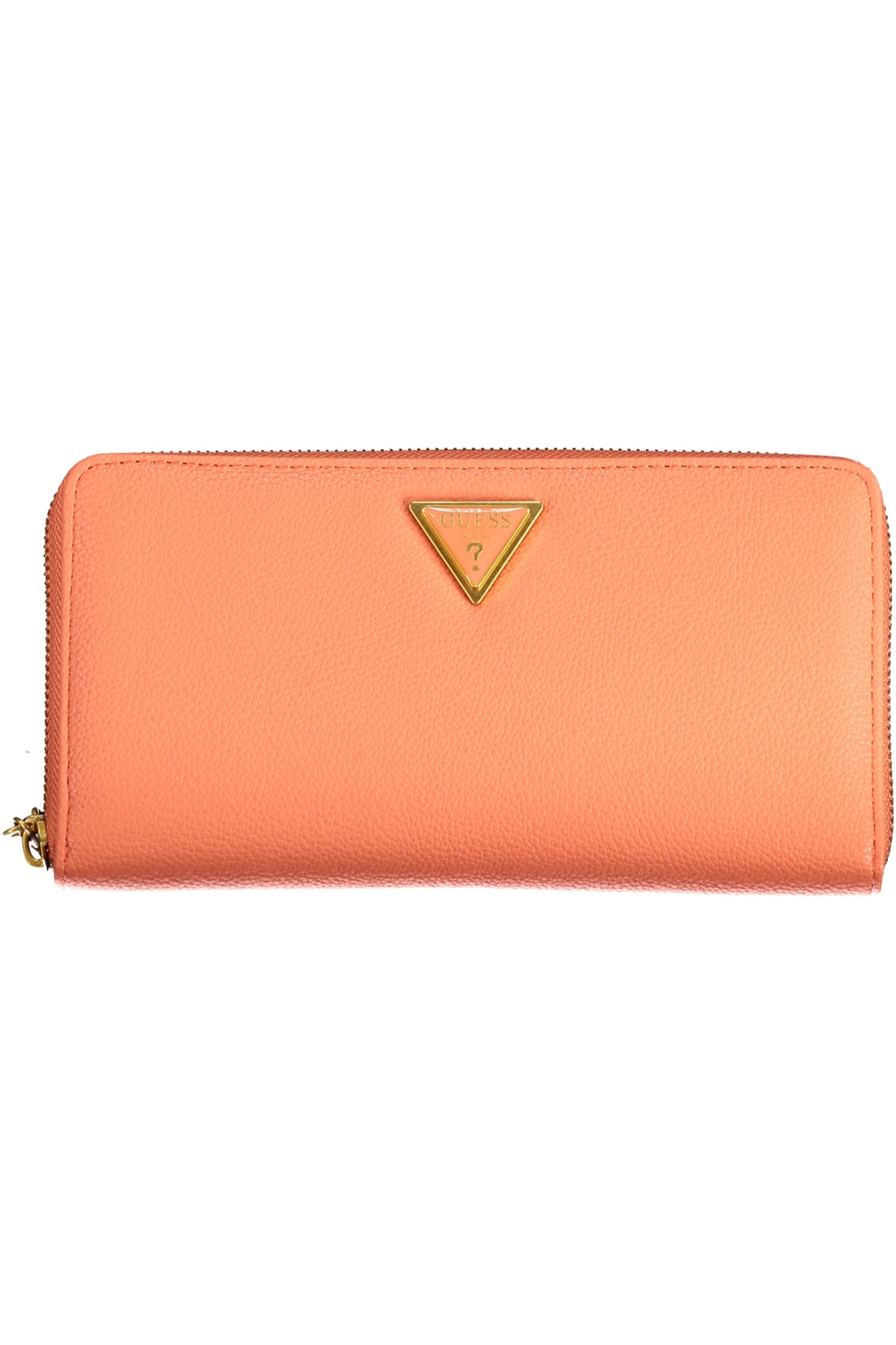 CARTERA NARANJA GUESS JEANS PARA MUJER 