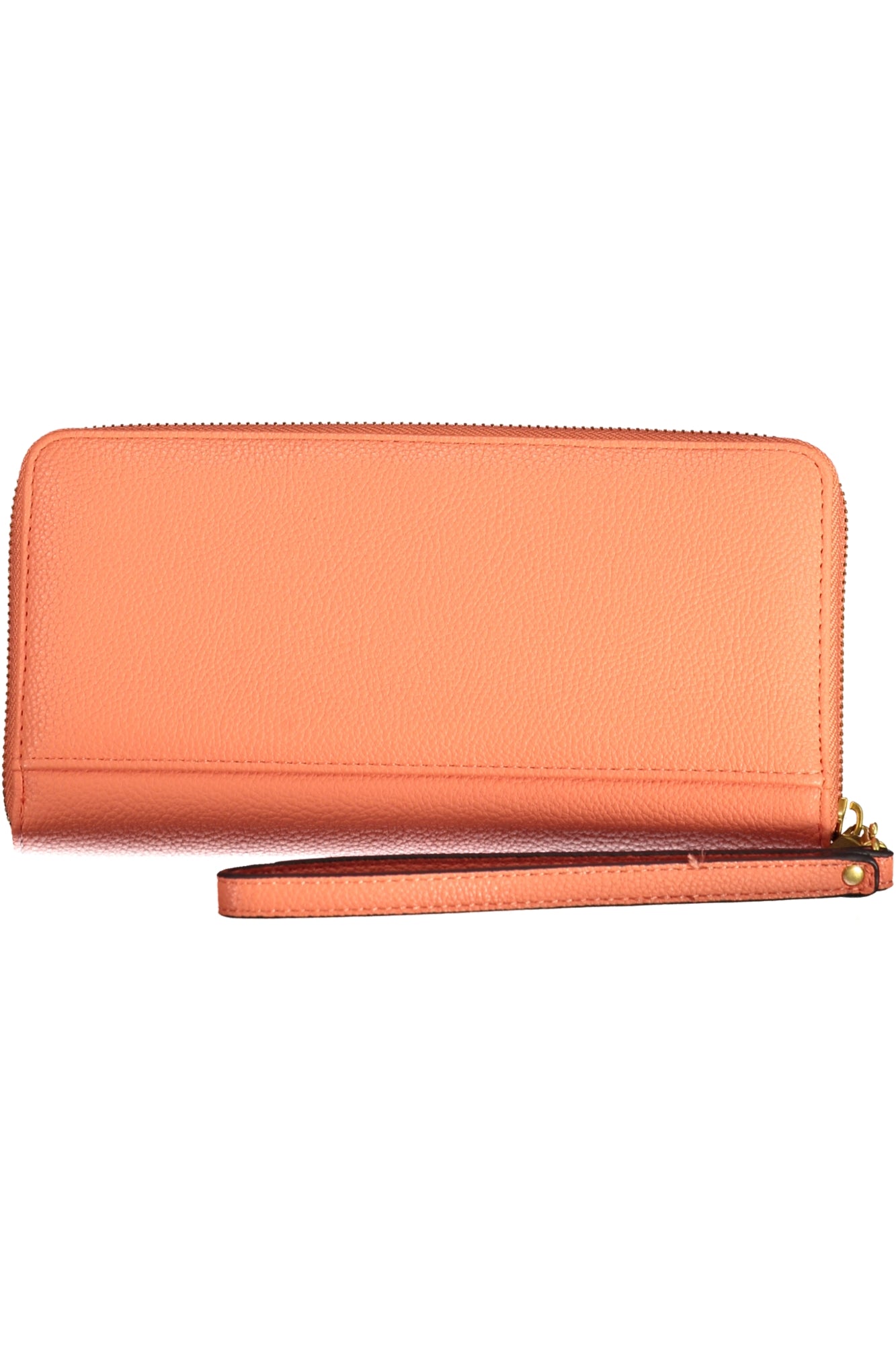 CARTERA NARANJA GUESS JEANS PARA MUJER 